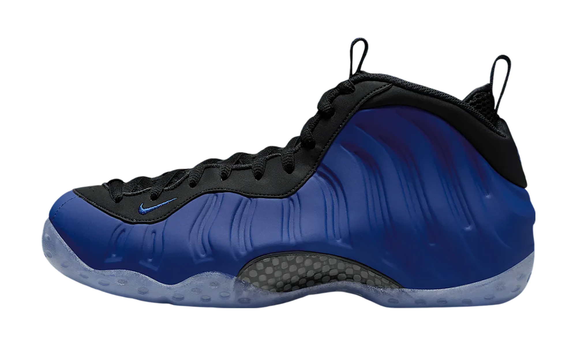 Air Foamposite One "Deep Royal"