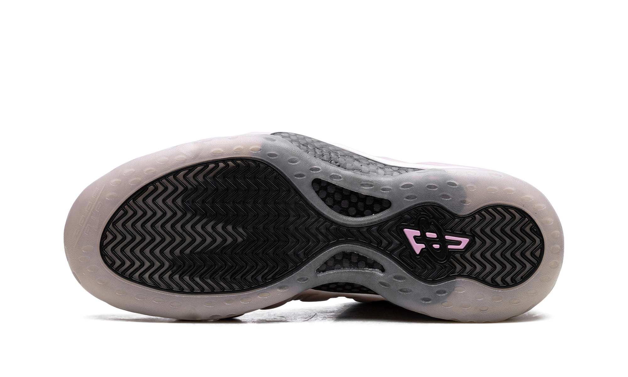 Air Foamposite One "Dmv Cherry Blossom"