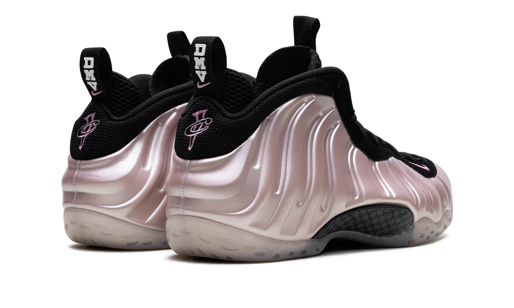 Air Foamposite One "Dmv Cherry Blossom"