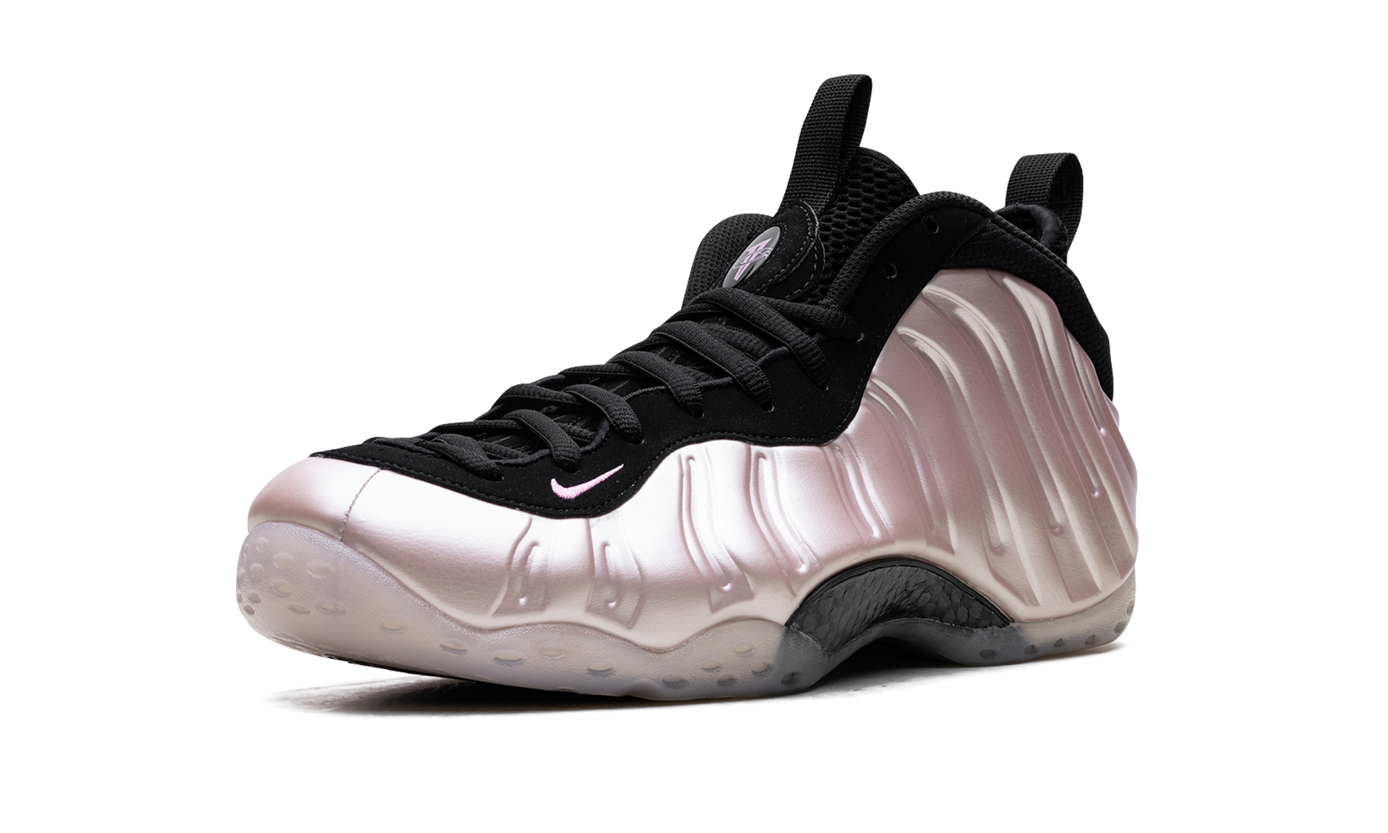 Air Foamposite One "Dmv Cherry Blossom"
