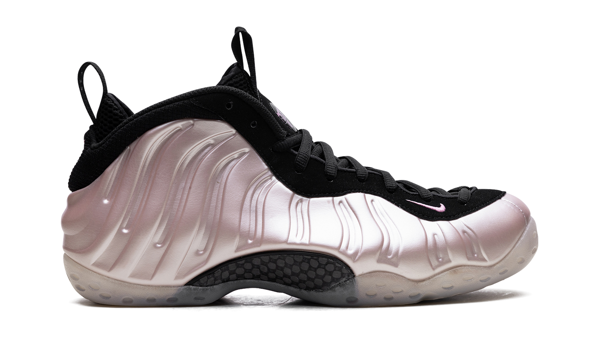 Air Foamposite One "Dmv Cherry Blossom"