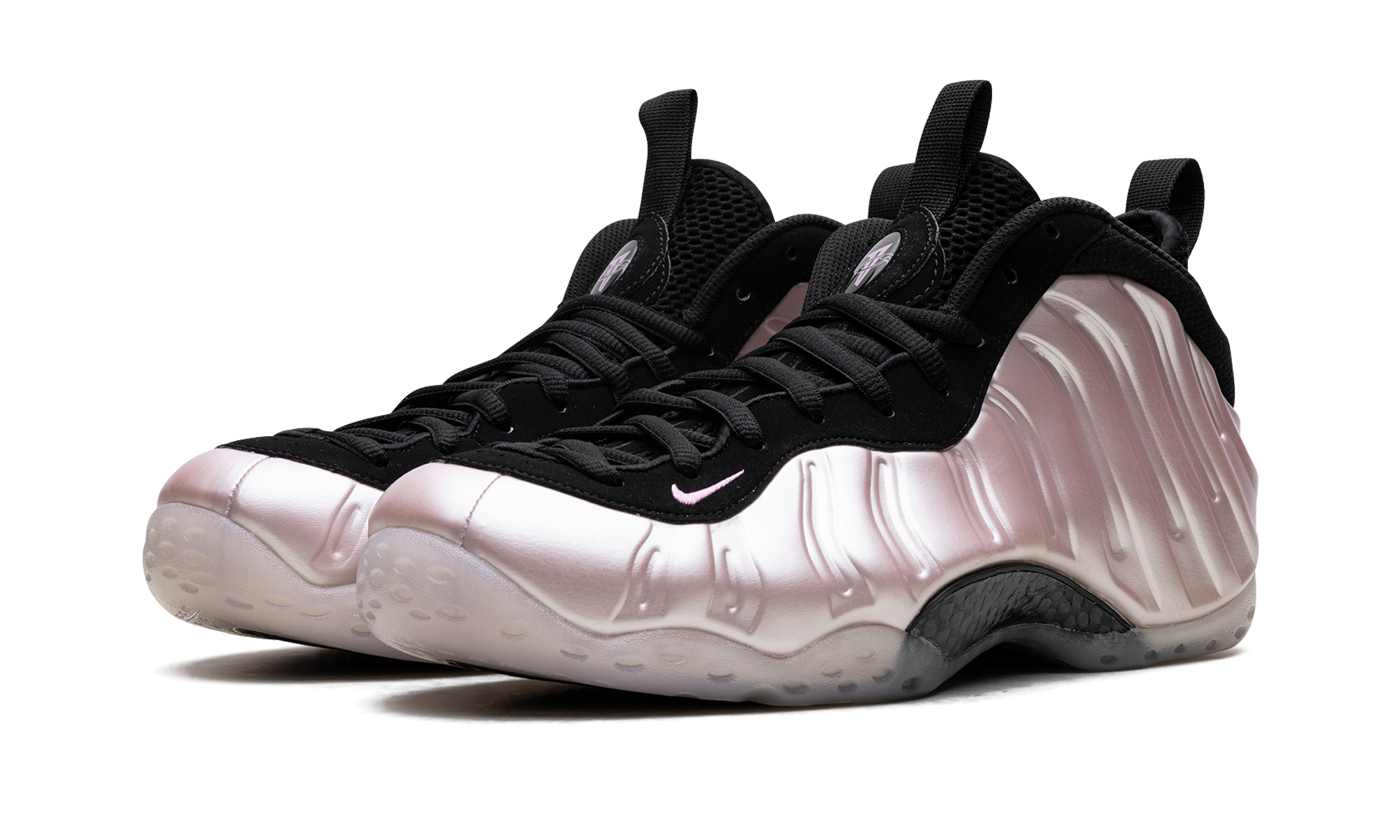 Air Foamposite One "Dmv Cherry Blossom"