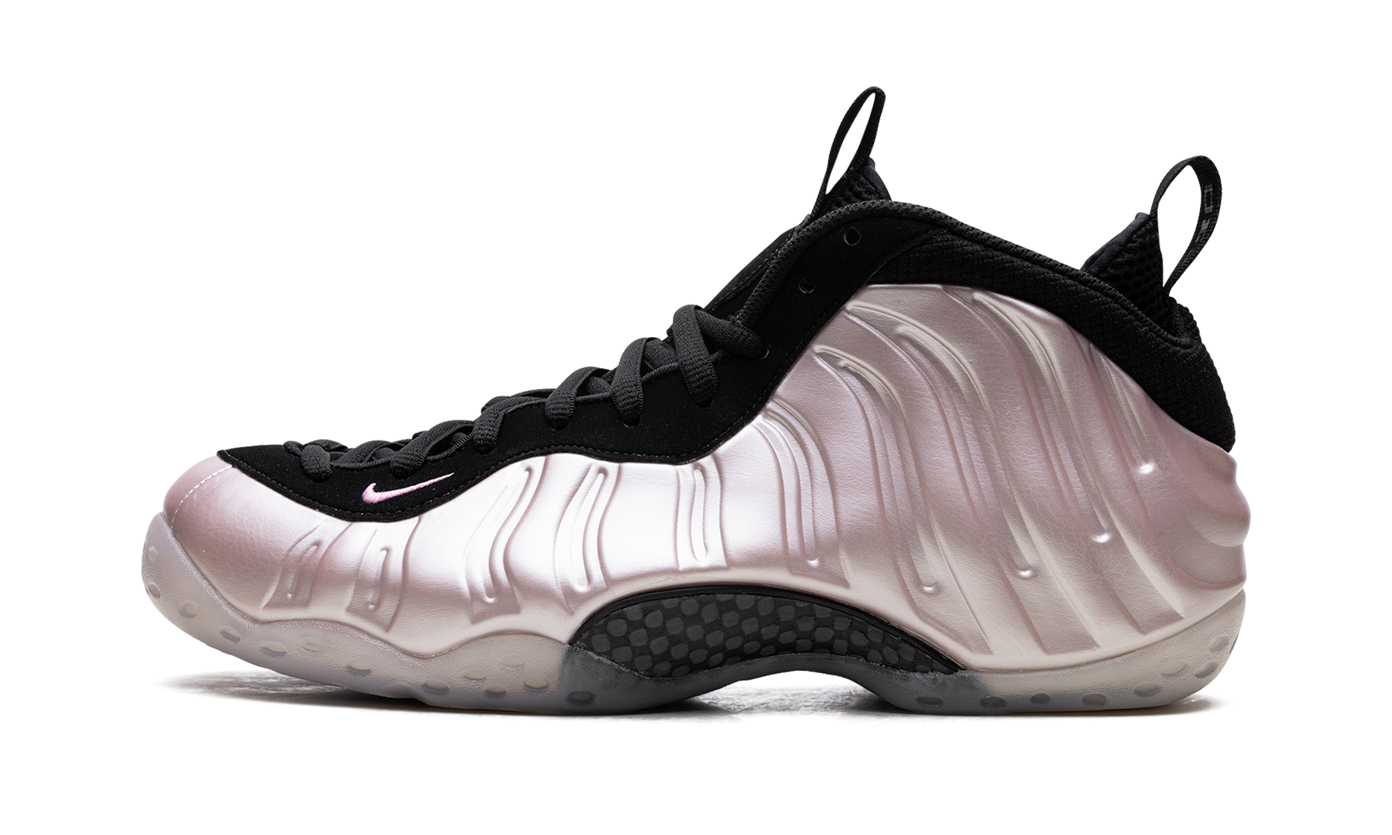 Air Foamposite One "Dmv Cherry Blossom"