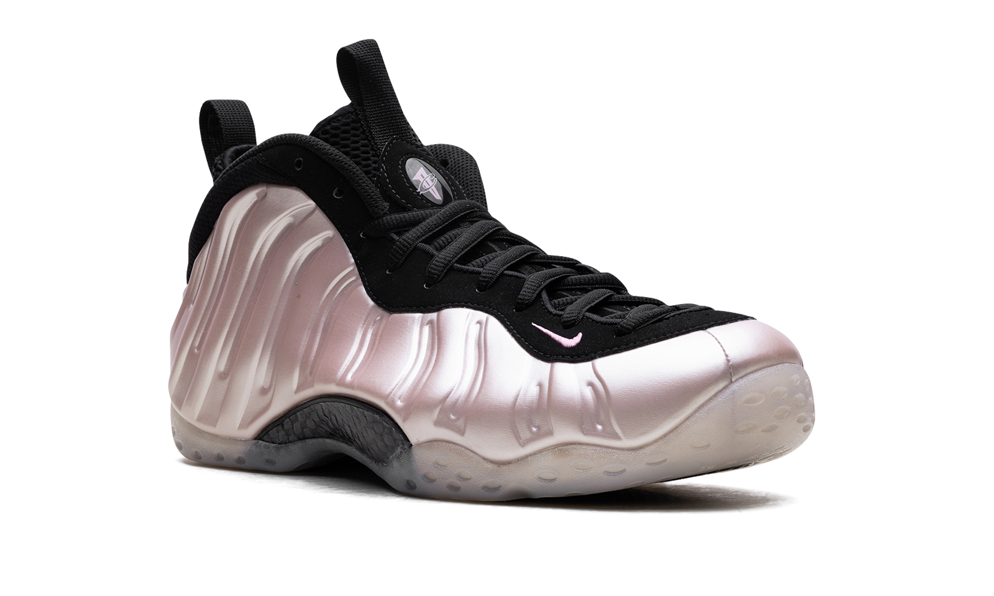 Air Foamposite One "Dmv Cherry Blossom"