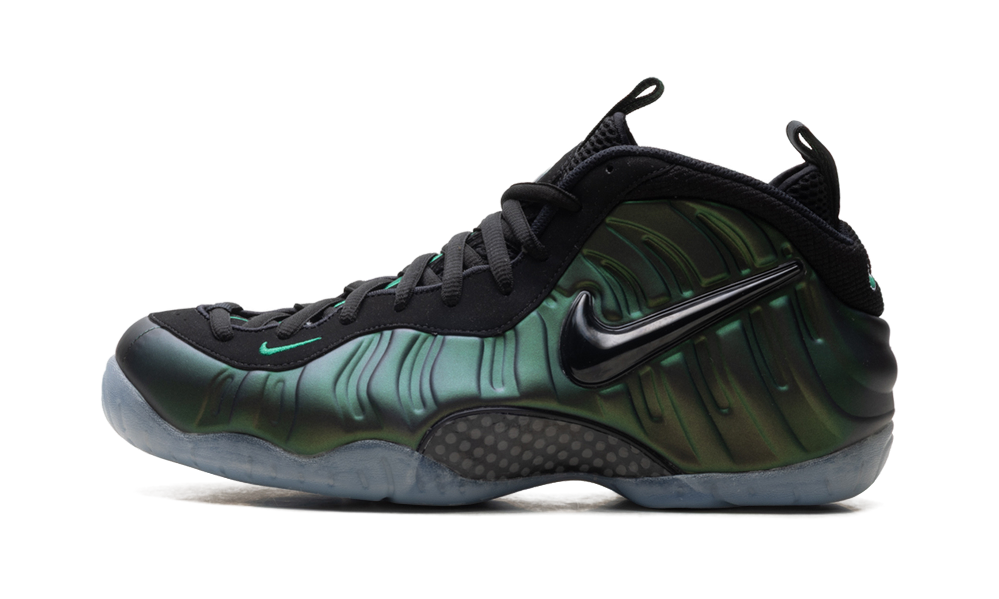 Air Foamposite Pro "Pine Green (2025)"
