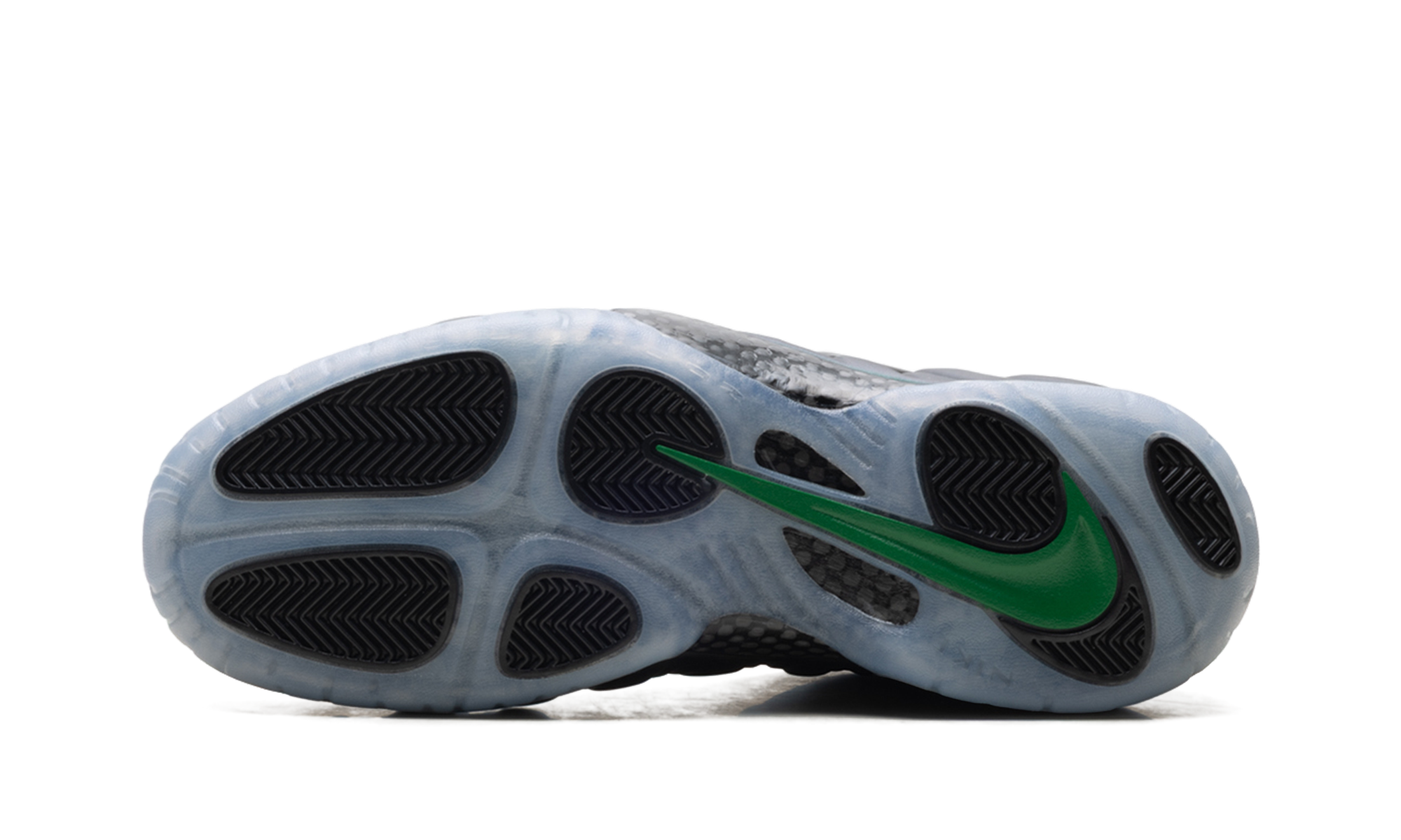 Air Foamposite Pro "Pine Green (2025)"