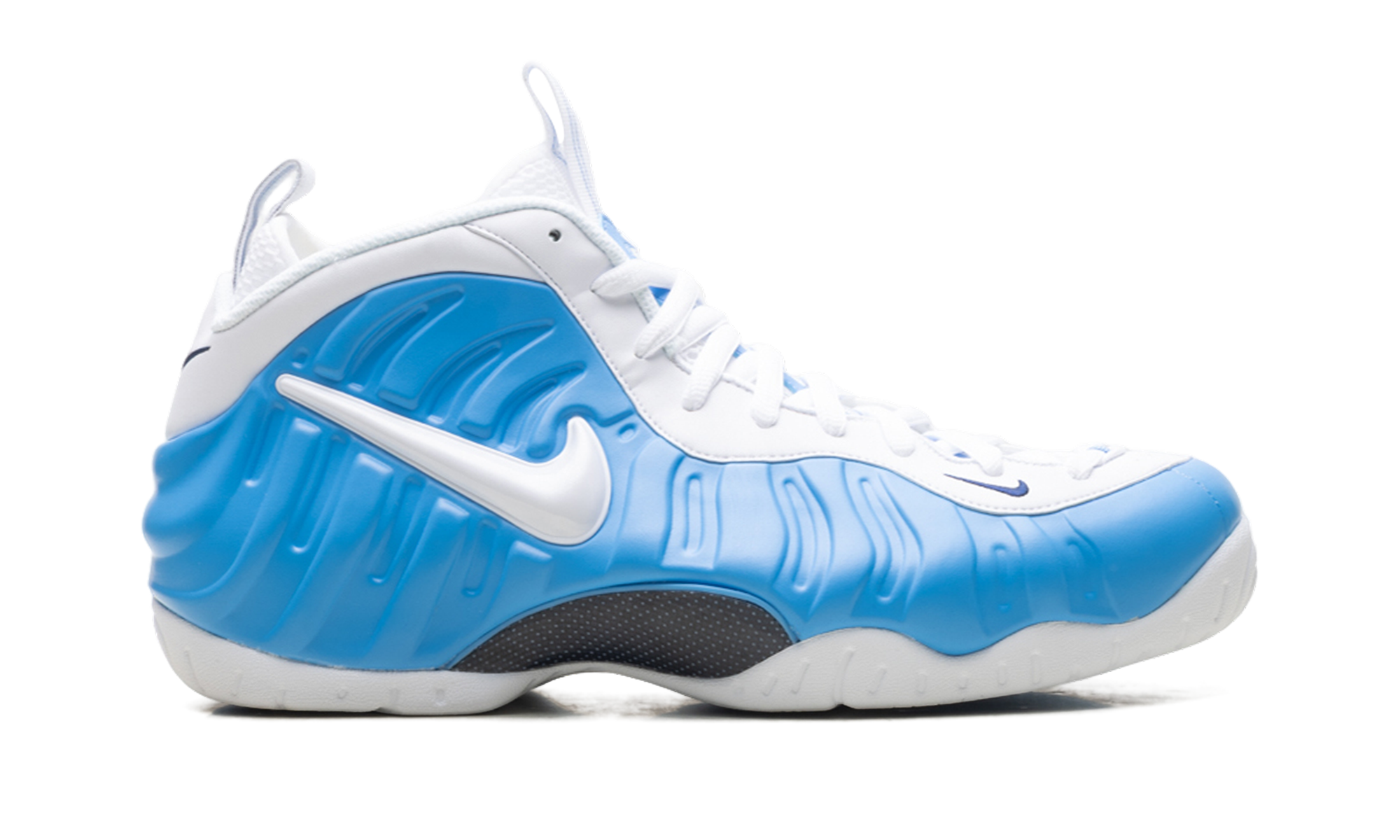 Air Foamposite Pro "University Blue"