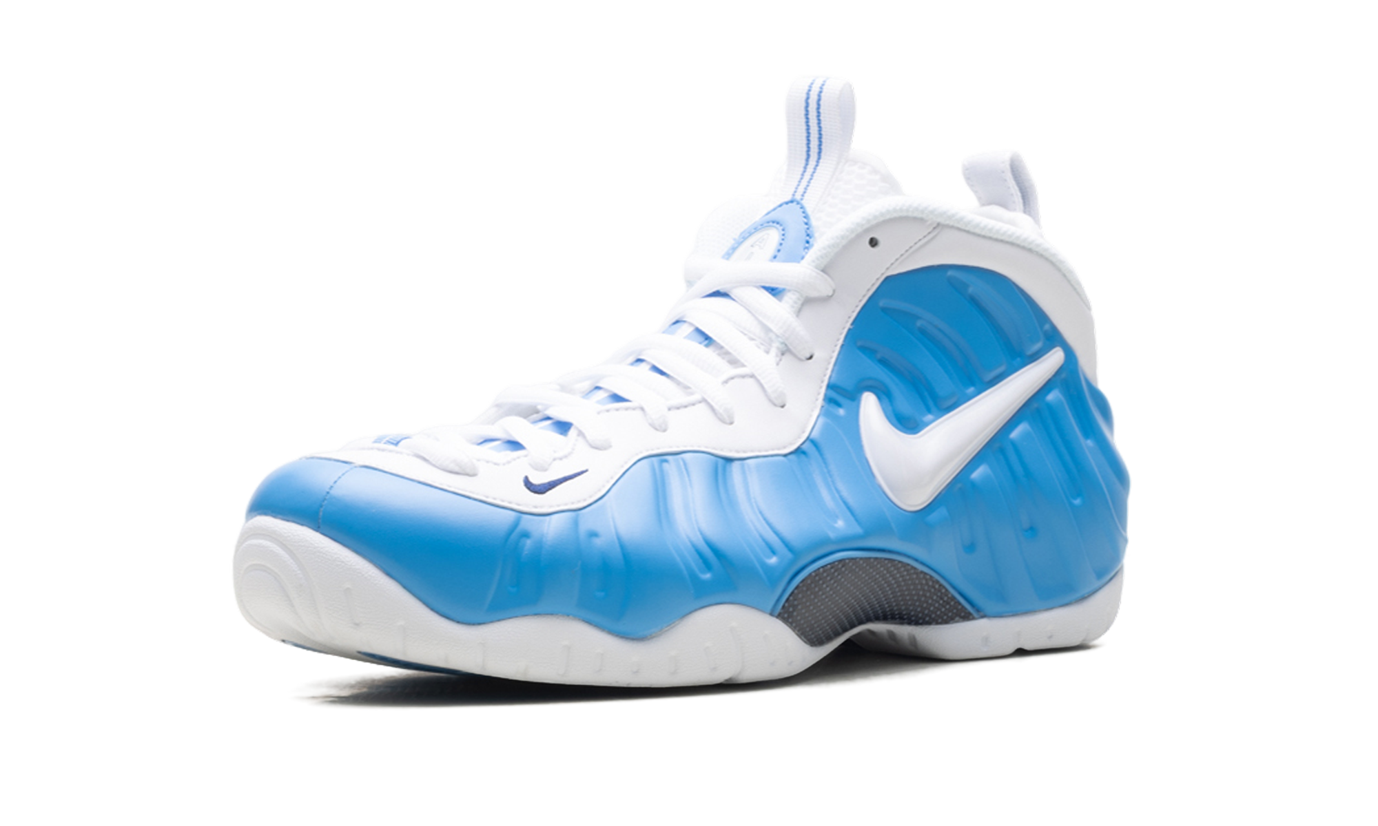 Air Foamposite Pro "University Blue"