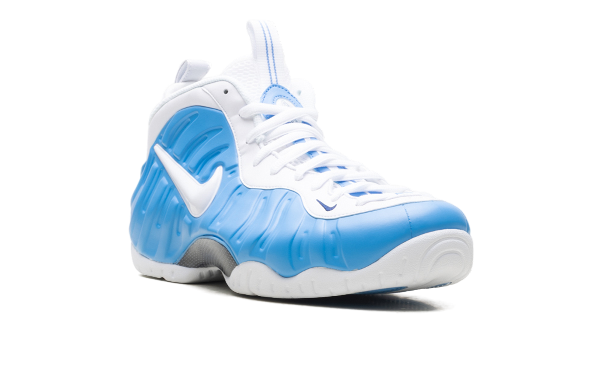 Air Foamposite Pro "University Blue"