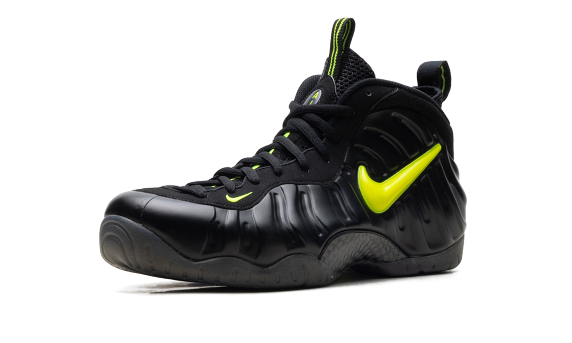 Air Foamposite Pro "Voltage"