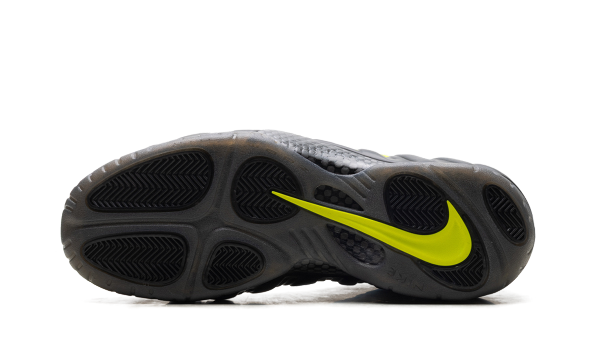 Air Foamposite Pro "Voltage"