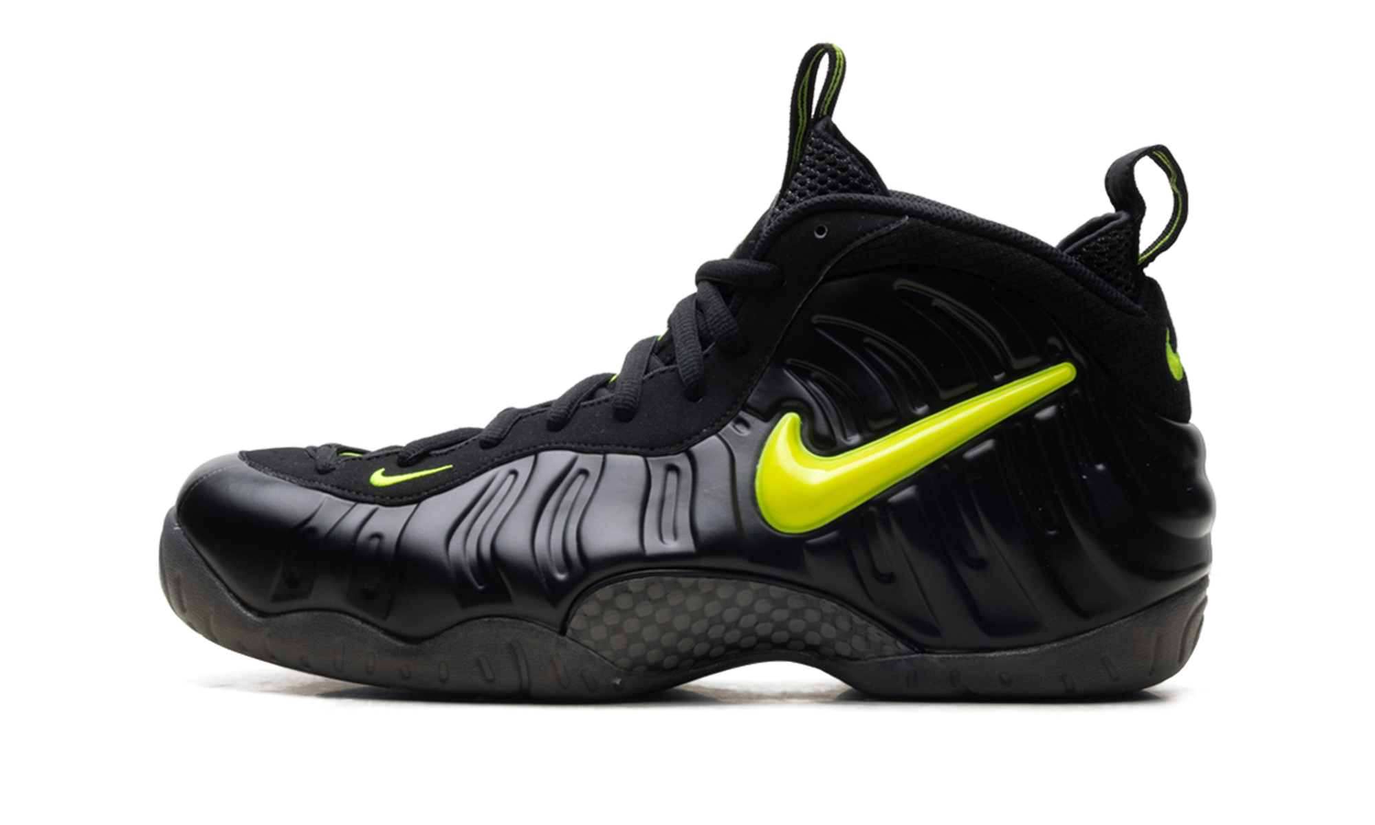 Air Foamposite Pro "Voltage"
