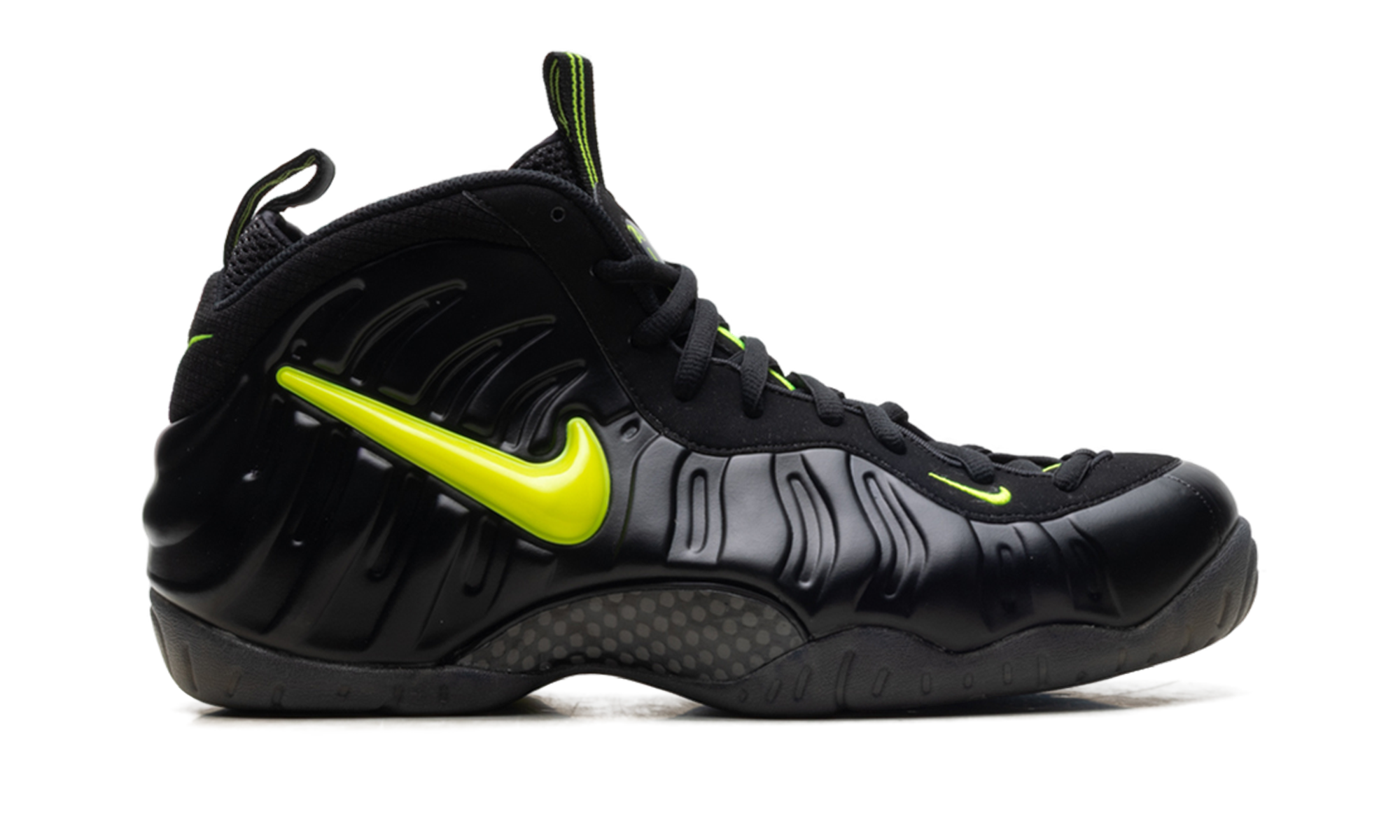 Air Foamposite Pro "Voltage"