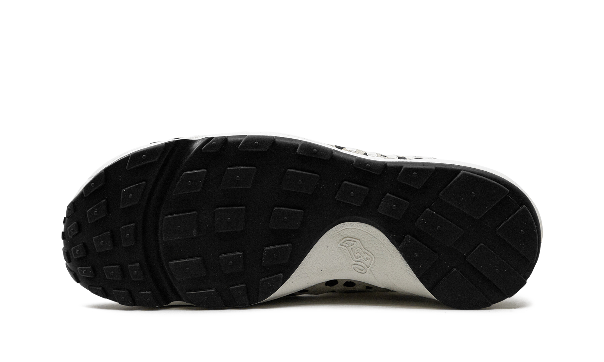 Air Footscape Woven Women "Dalmation"