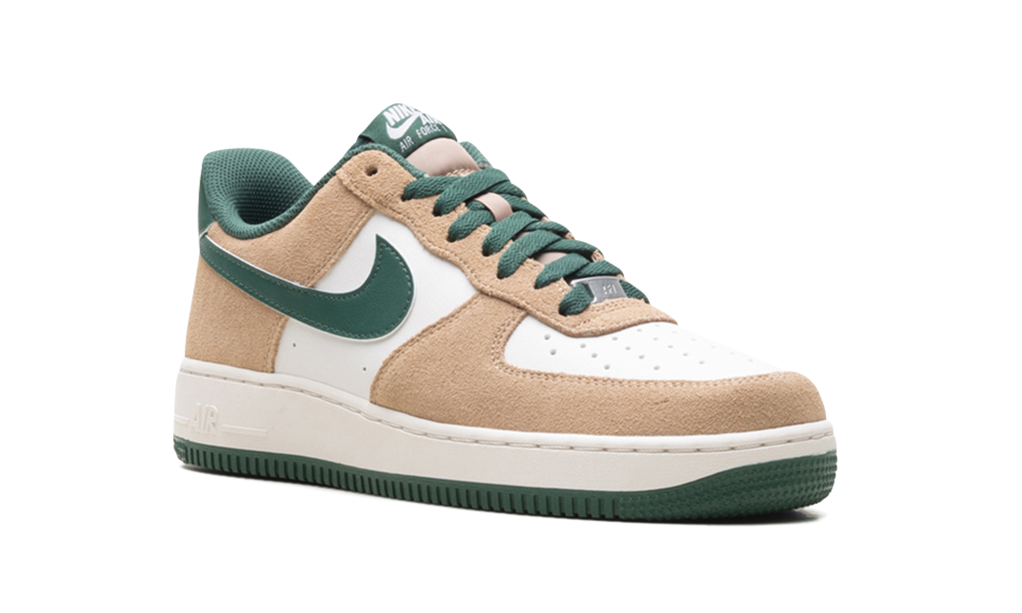 Air Force 1 '07 Lv8 "Rattan Phantom Fir"
