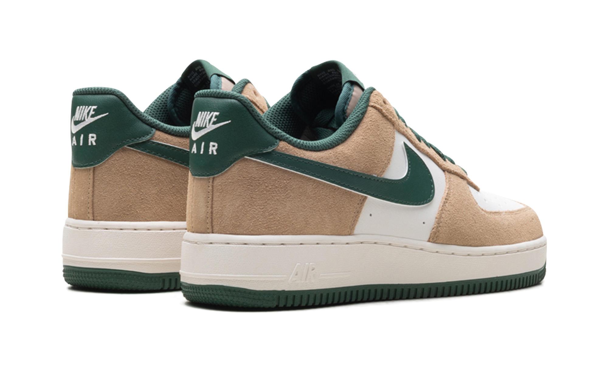 Air Force 1 '07 Lv8 "Rattan Phantom Fir"