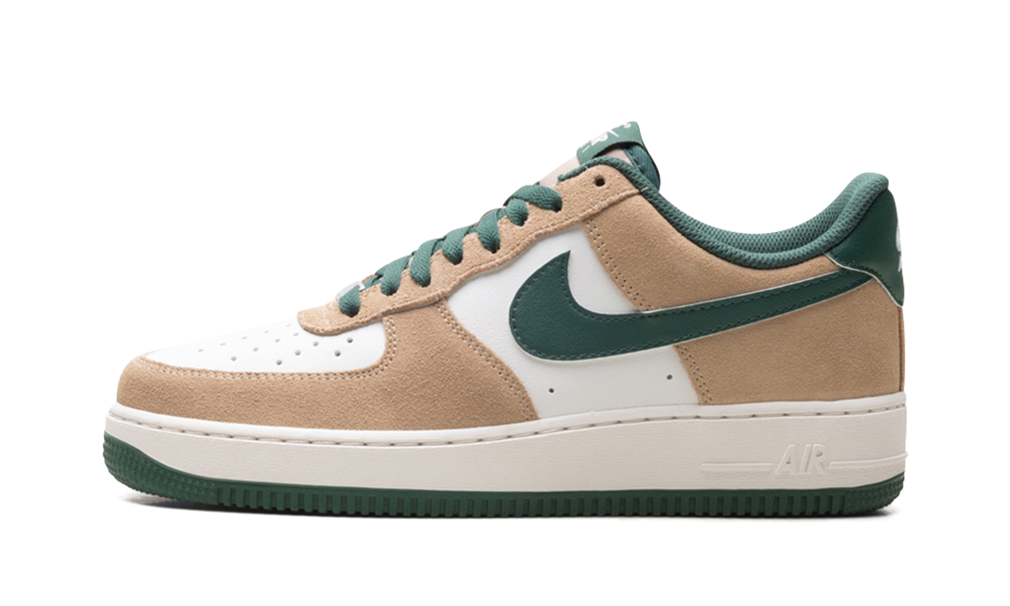 Air Force 1 '07 Lv8 "Rattan Phantom Fir"