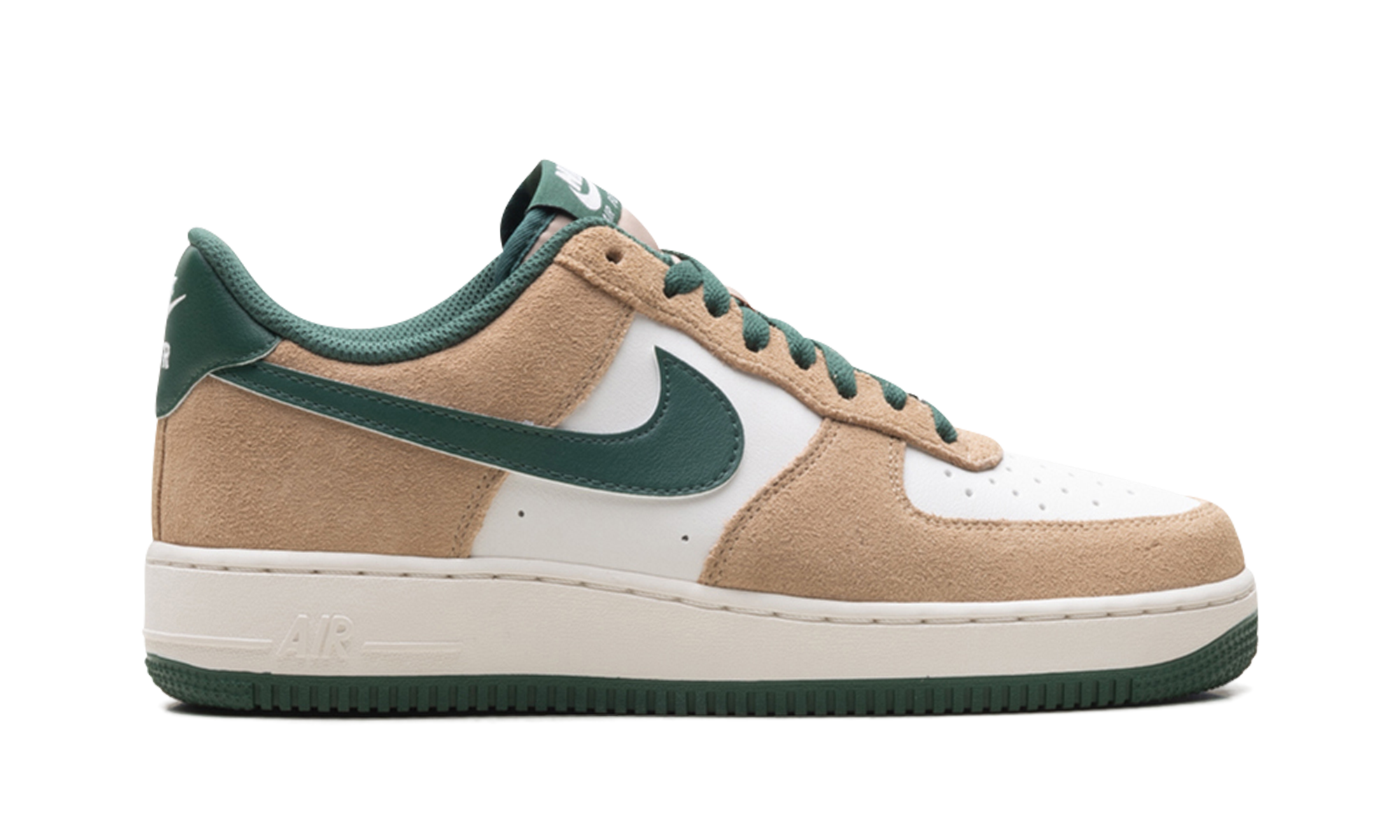 Air Force 1 '07 Lv8 "Rattan Phantom Fir"