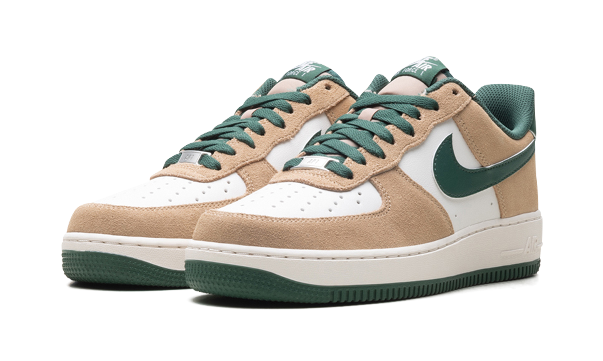 Air Force 1 '07 Lv8 "Rattan Phantom Fir"
