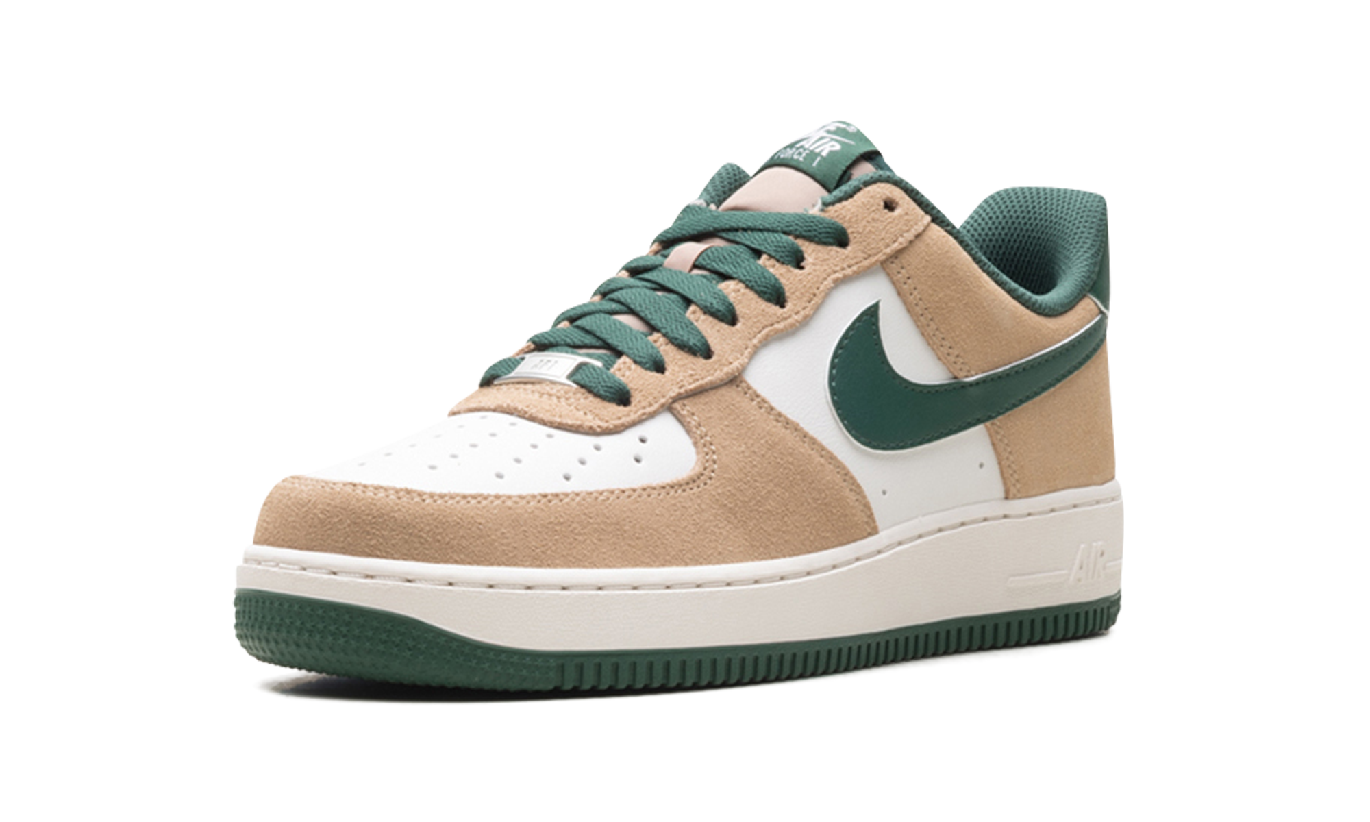 Air Force 1 '07 Lv8 "Rattan Phantom Fir"