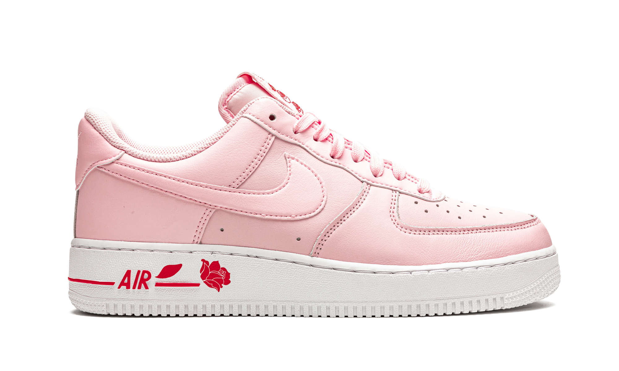 Air Force 1 '07 Lx "Thank You Plastic Bag - Pink Foam"