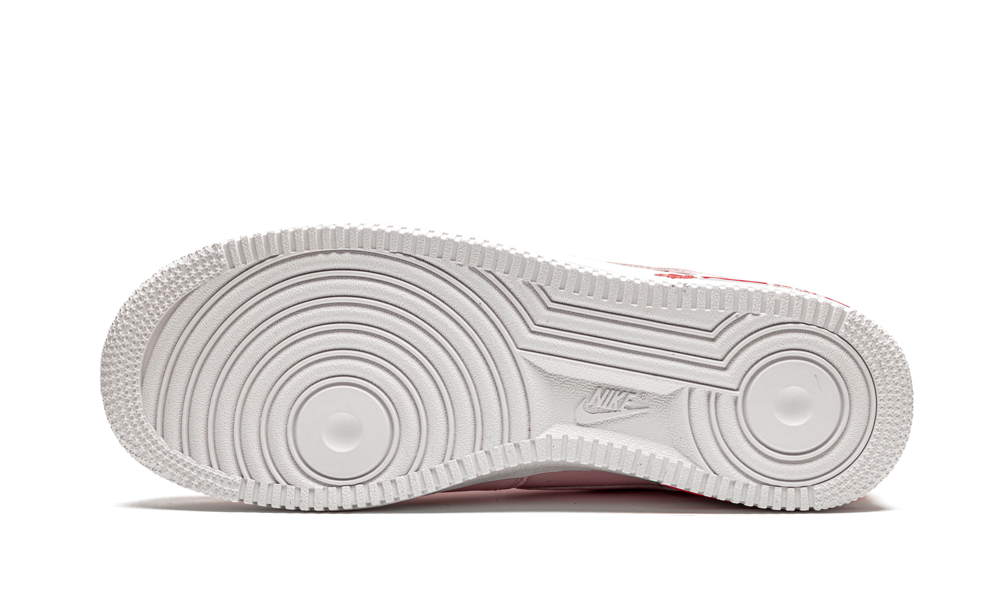 Air Force 1 '07 Lx "Thank You Plastic Bag - Pink Foam"