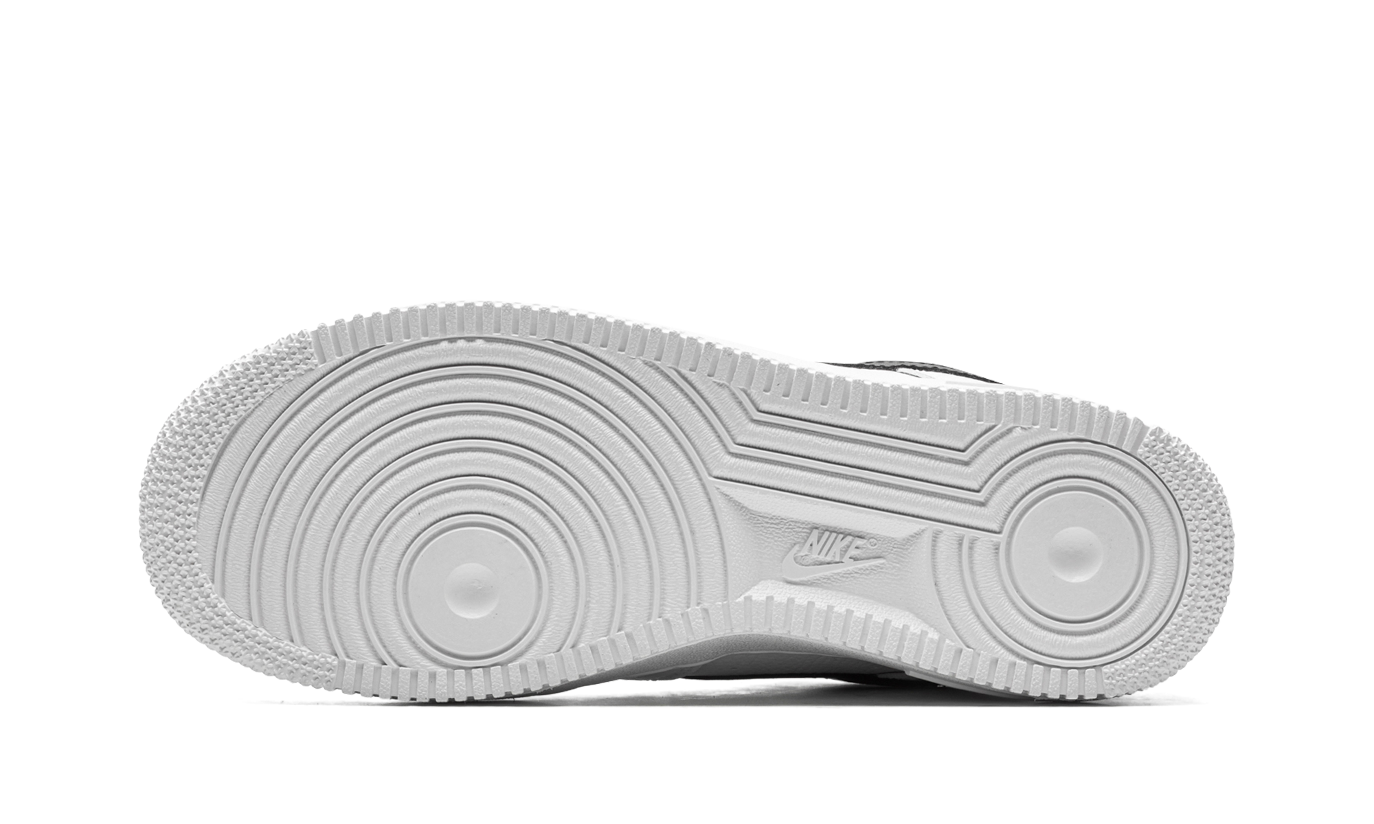 Air Force 1 '07 Mns Women "White/black"
