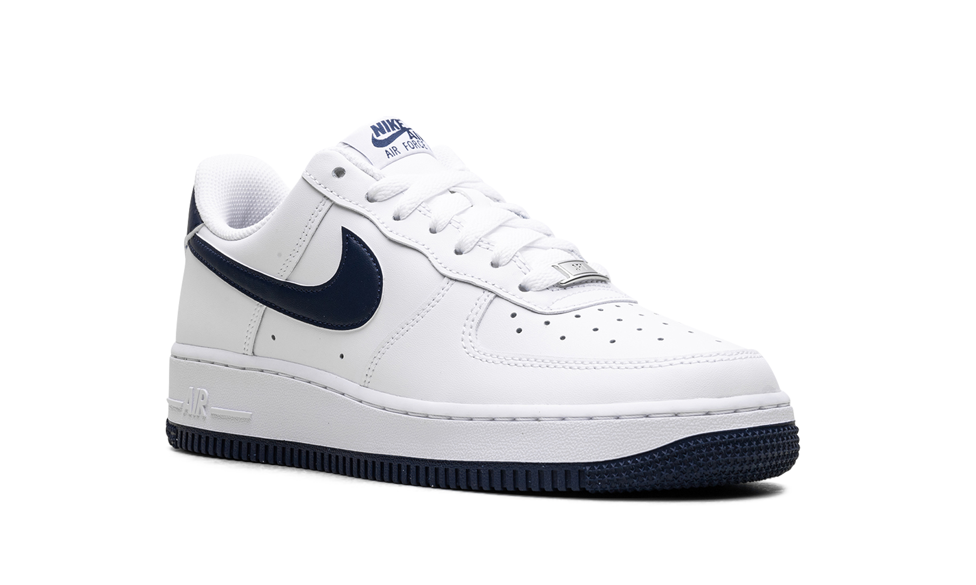 Air Force 1 '07 "Navy"