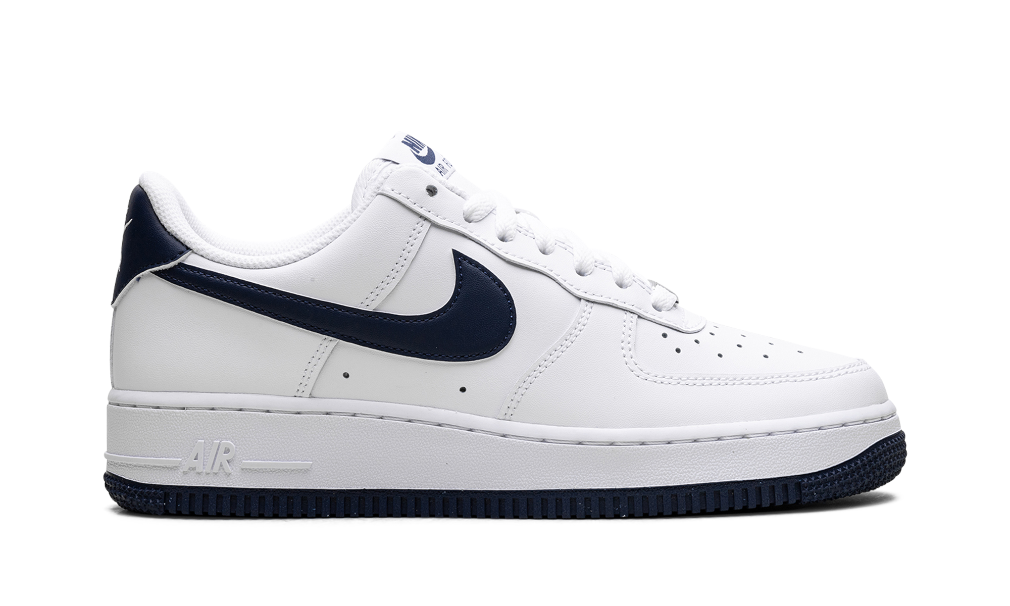 Air Force 1 '07 "Navy"