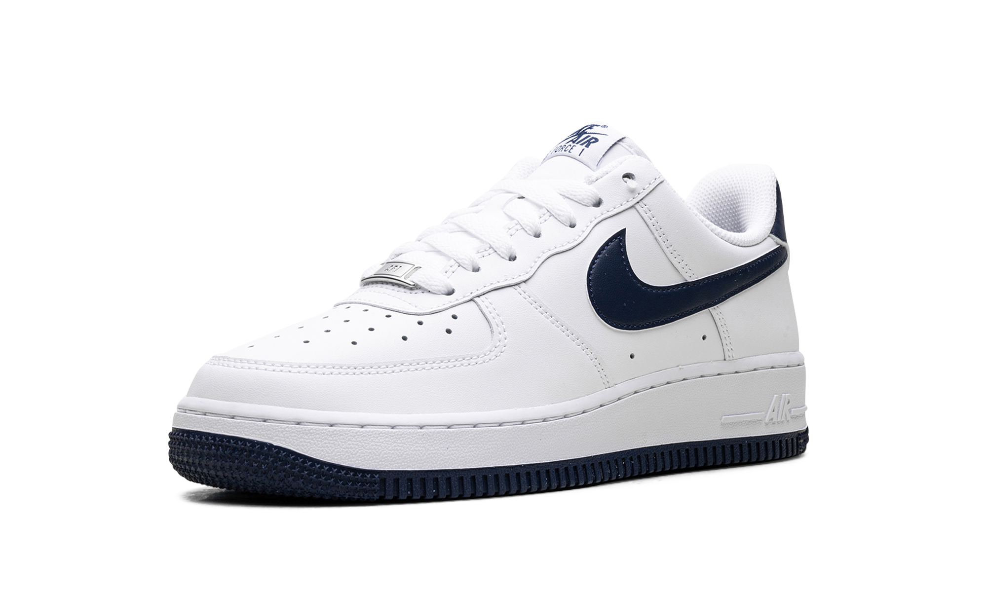 Air Force 1 '07 "Navy"