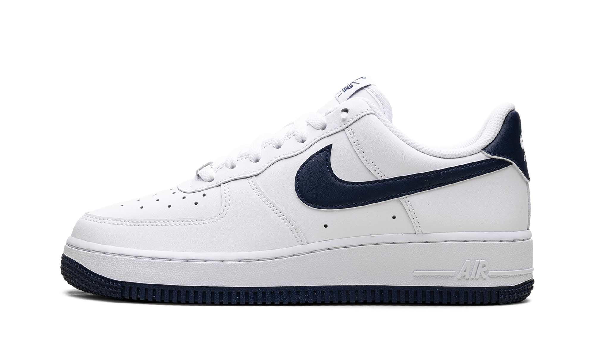 Air Force 1 '07 "Navy"