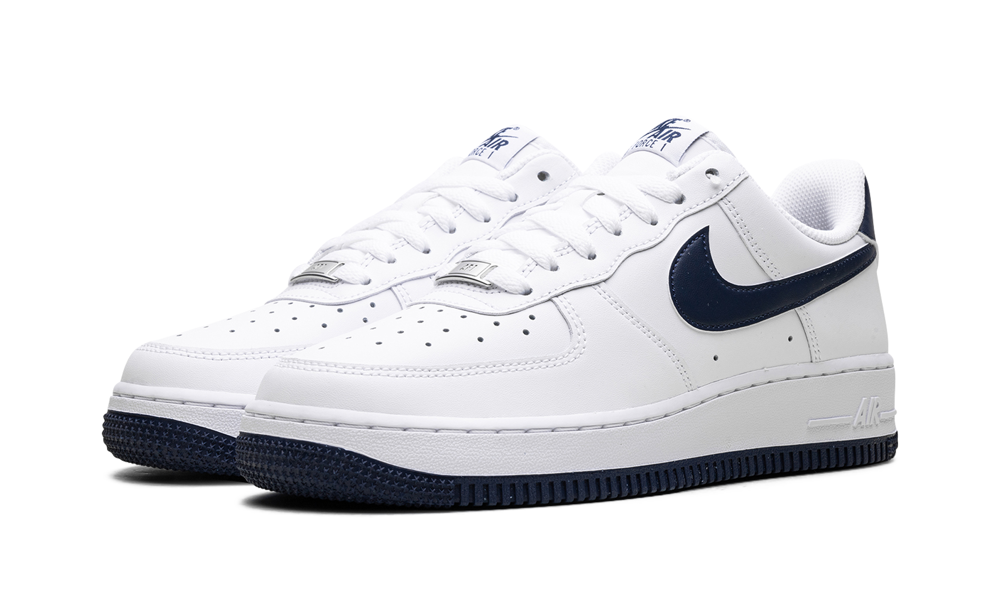 Air Force 1 '07 "Navy"