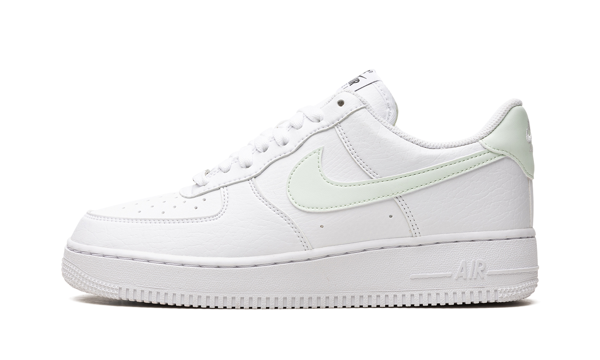 Air Force 1 '07 Next Nature Women "Barely Green"
