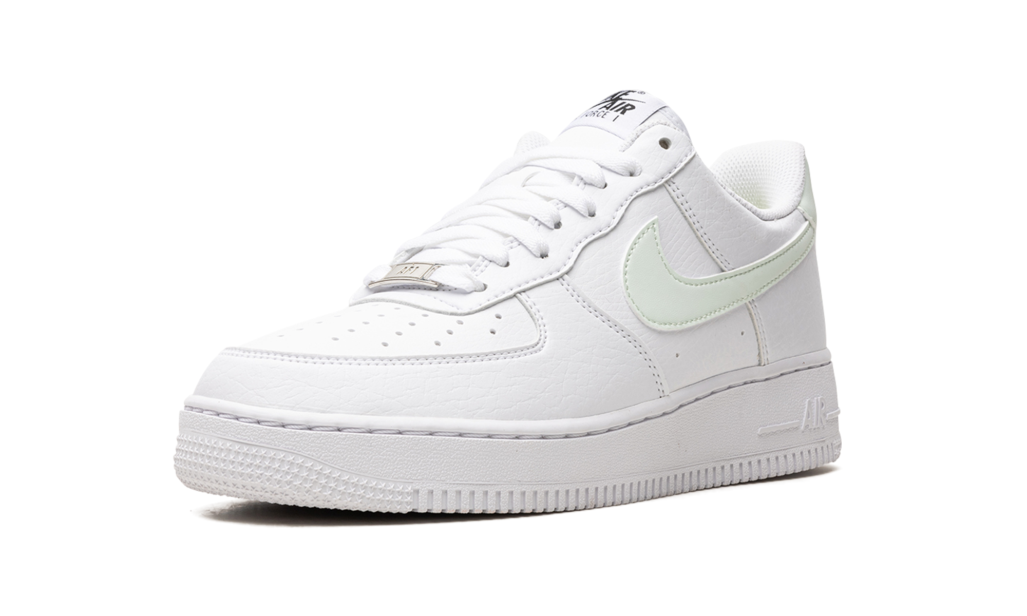 Air Force 1 '07 Next Nature Women "Barely Green"