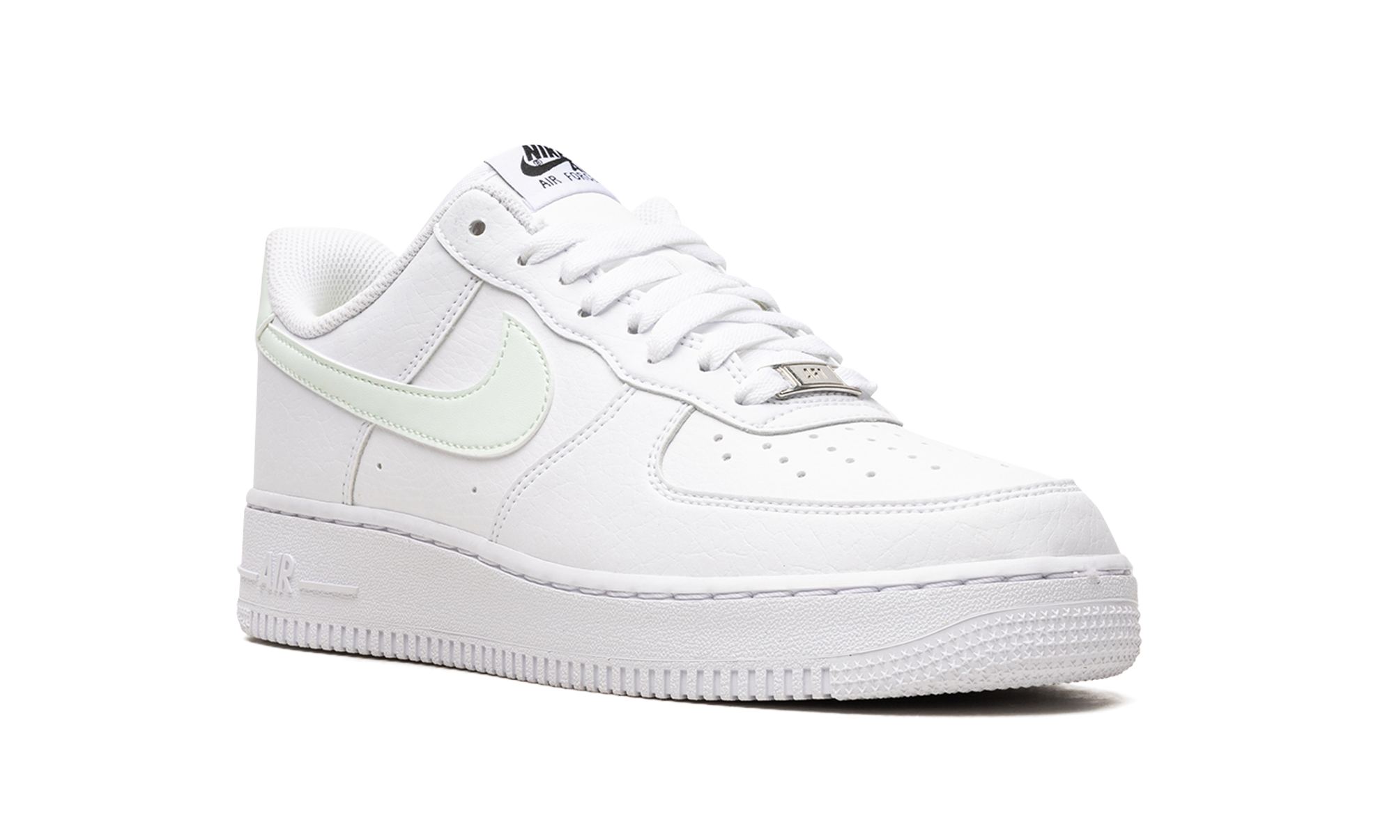 Air Force 1 '07 Next Nature Women "Barely Green"