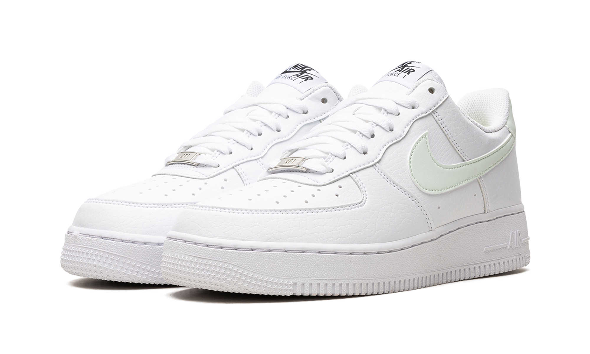 Air Force 1 '07 Next Nature Women "Barely Green"