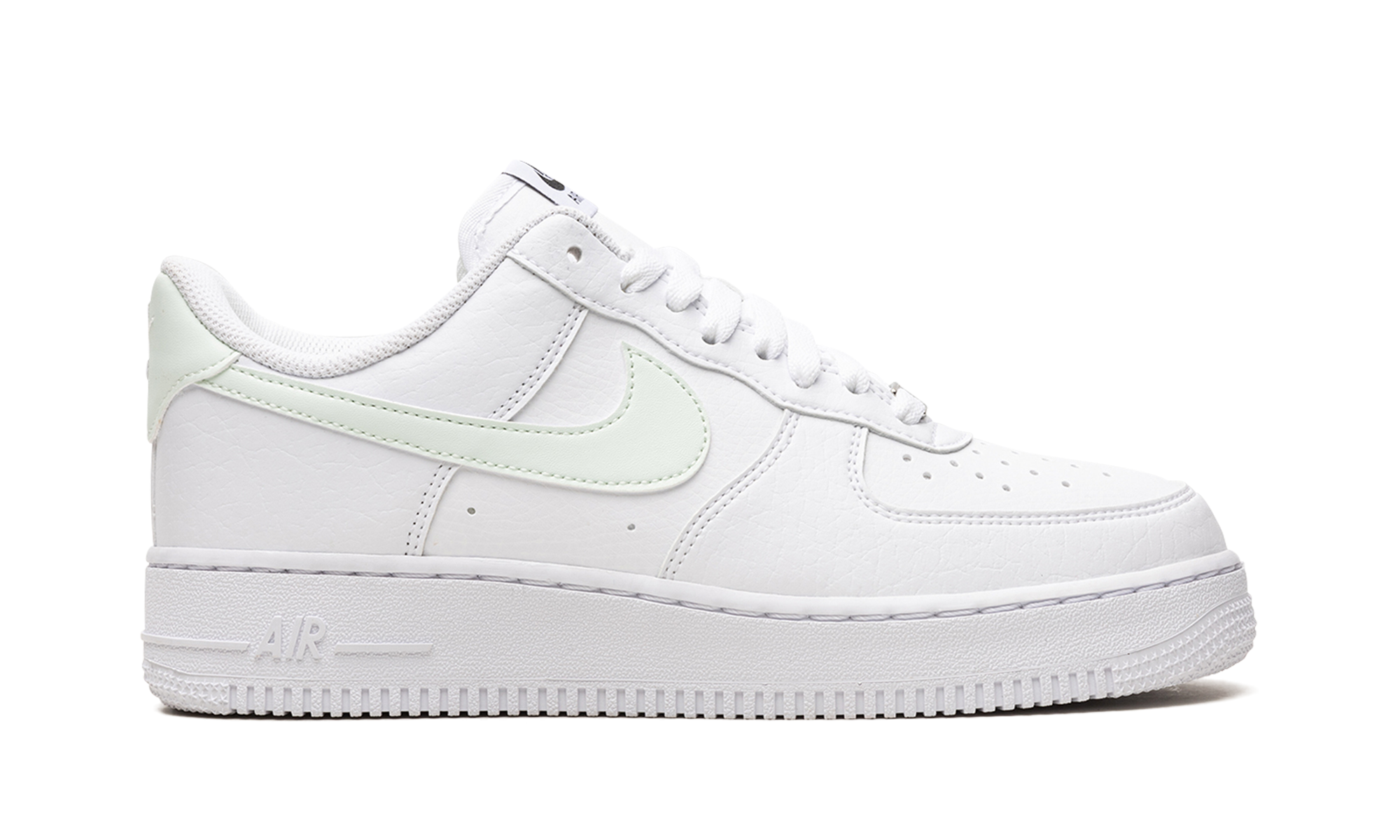 Air Force 1 '07 Next Nature Women "Barely Green"