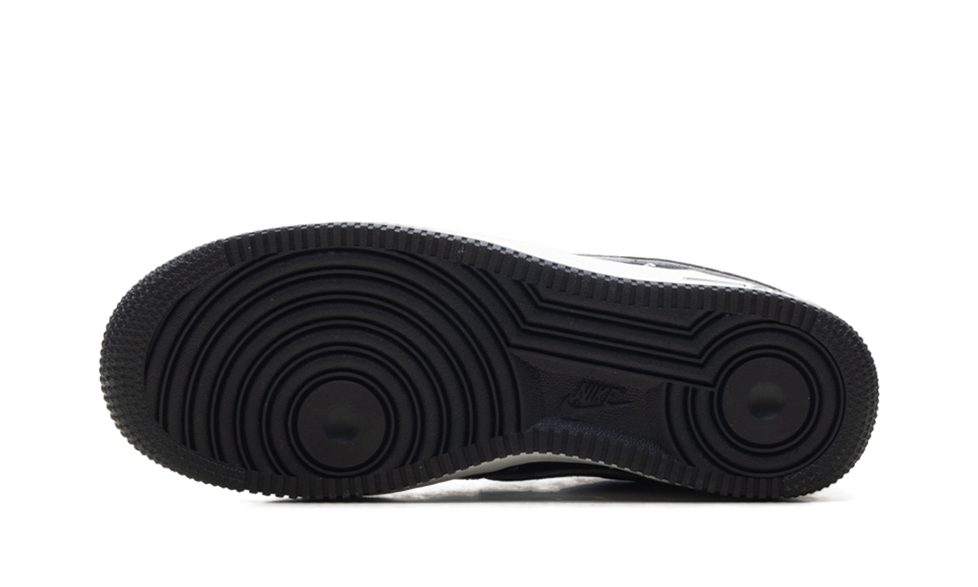 Air Force 1 '07 Premium "Black / Summit White"