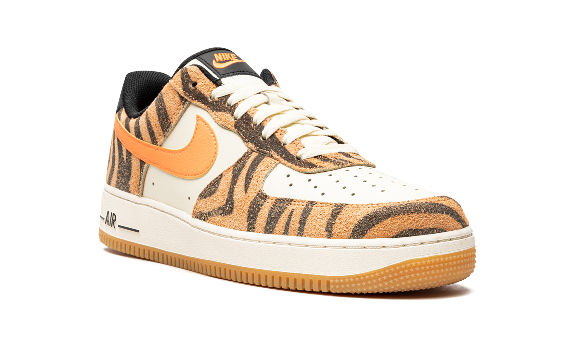 Air Force 1 '07 Prm "Daktari Stripes"