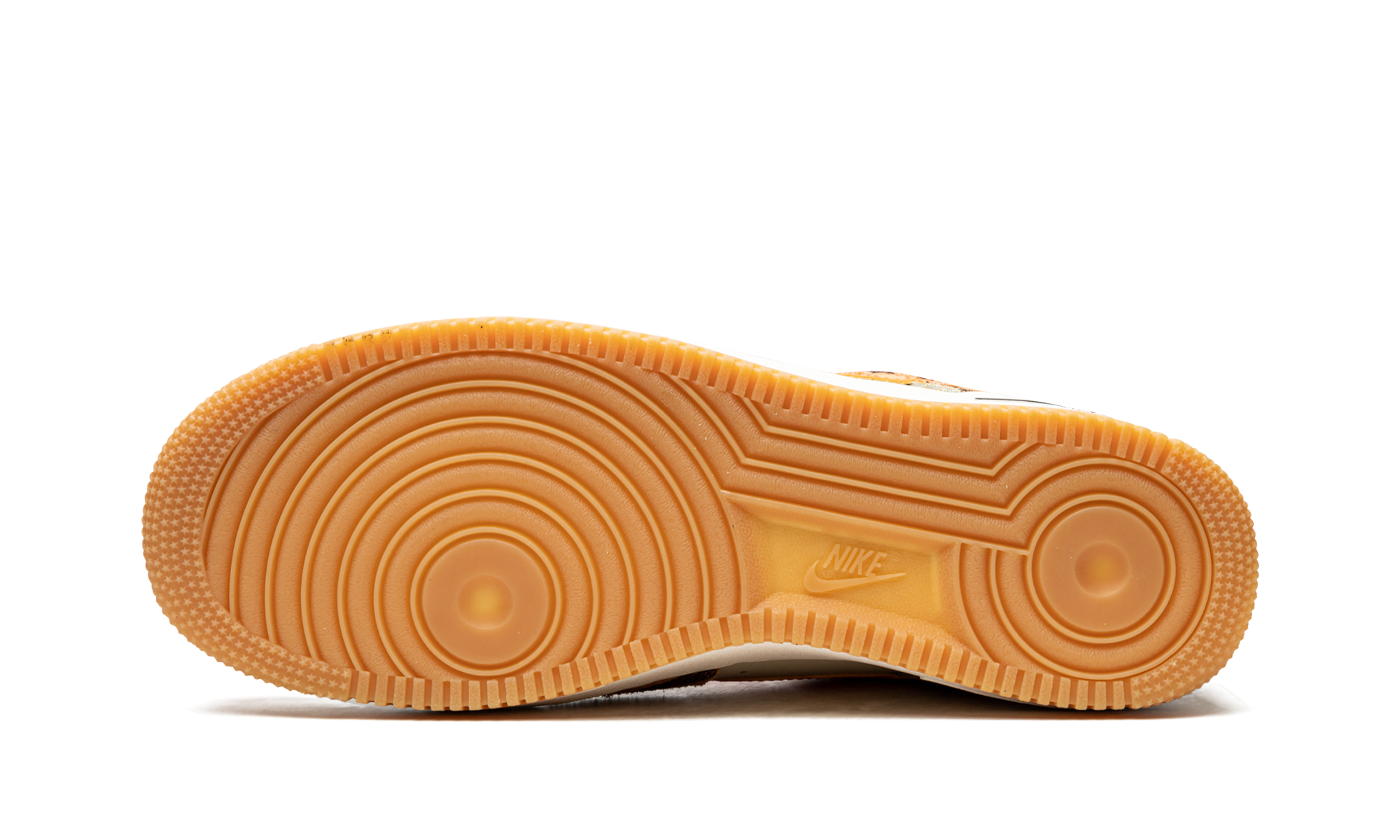 Air Force 1 '07 Prm "Daktari Stripes"