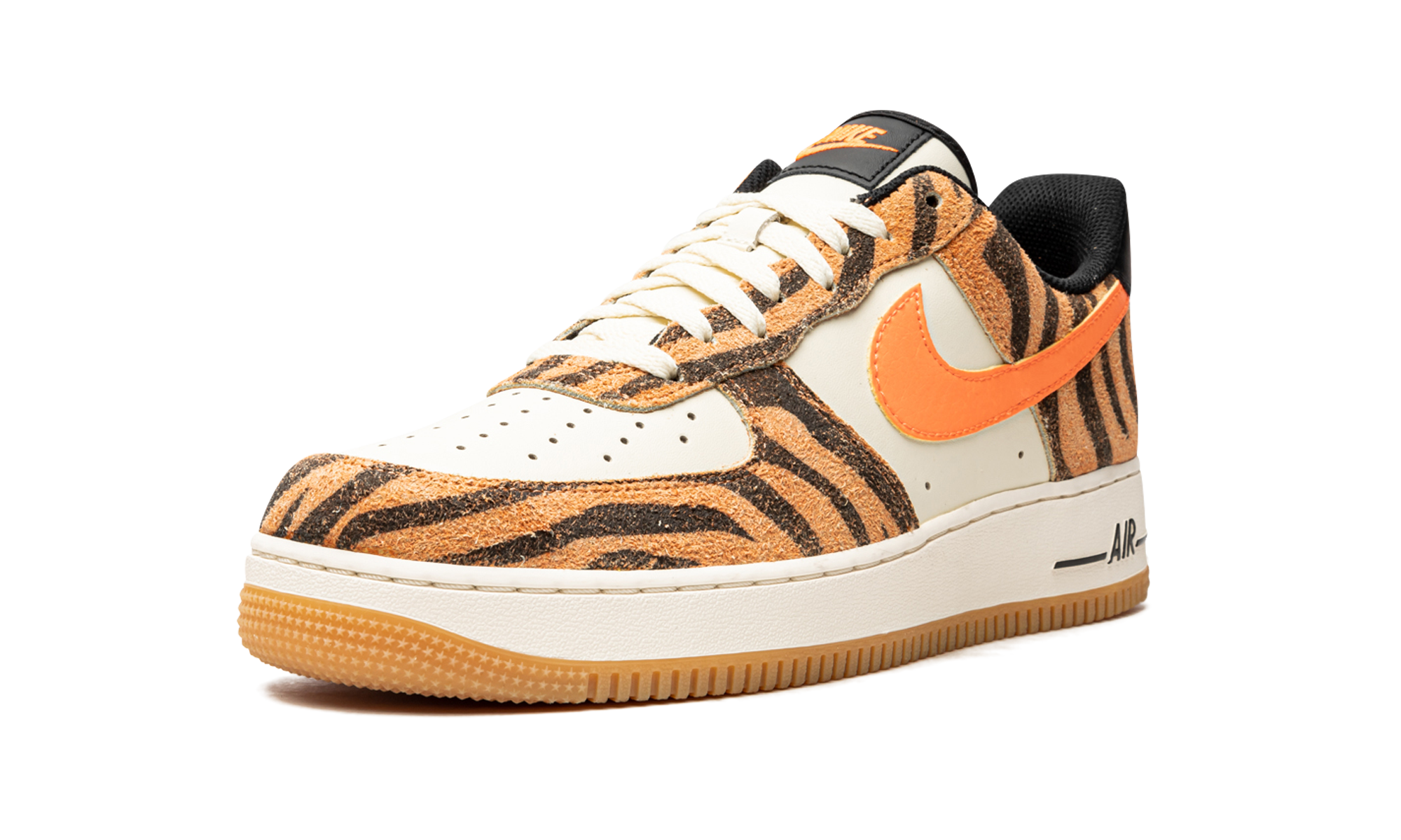 Air Force 1 '07 Prm "Daktari Stripes"