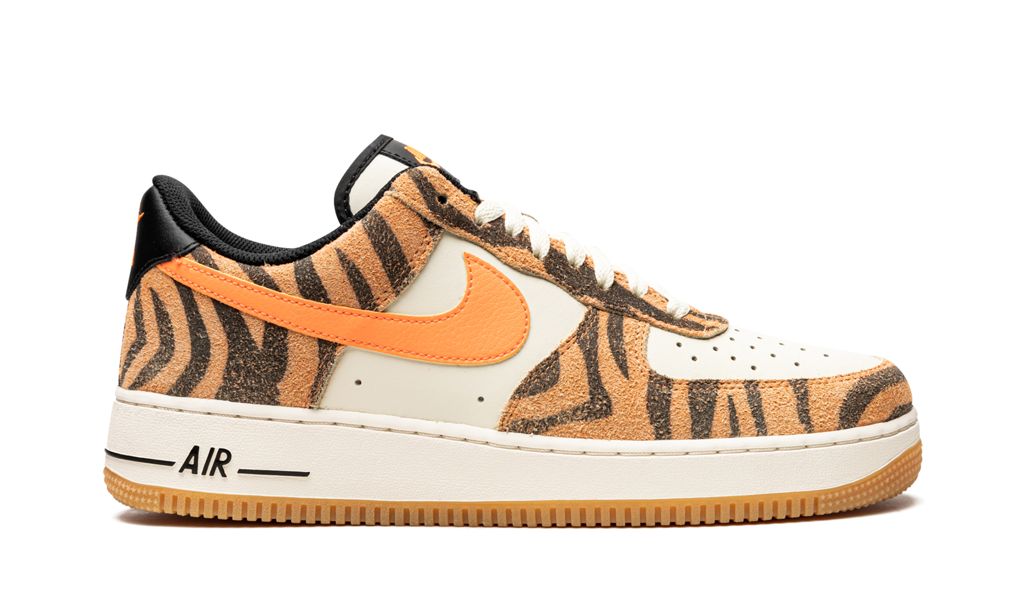 Air Force 1 '07 Prm "Daktari Stripes"