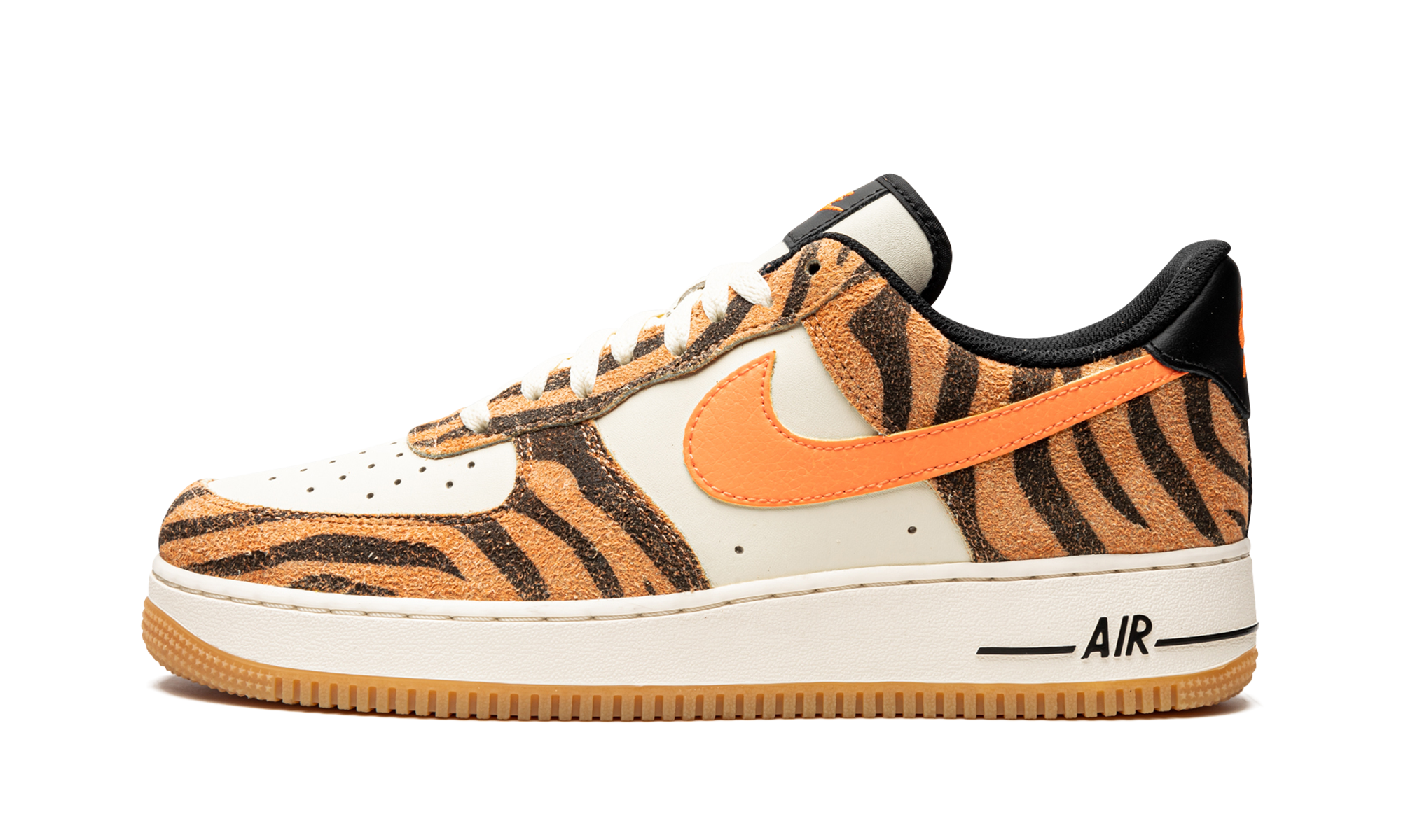 Air Force 1 '07 Prm "Daktari Stripes"