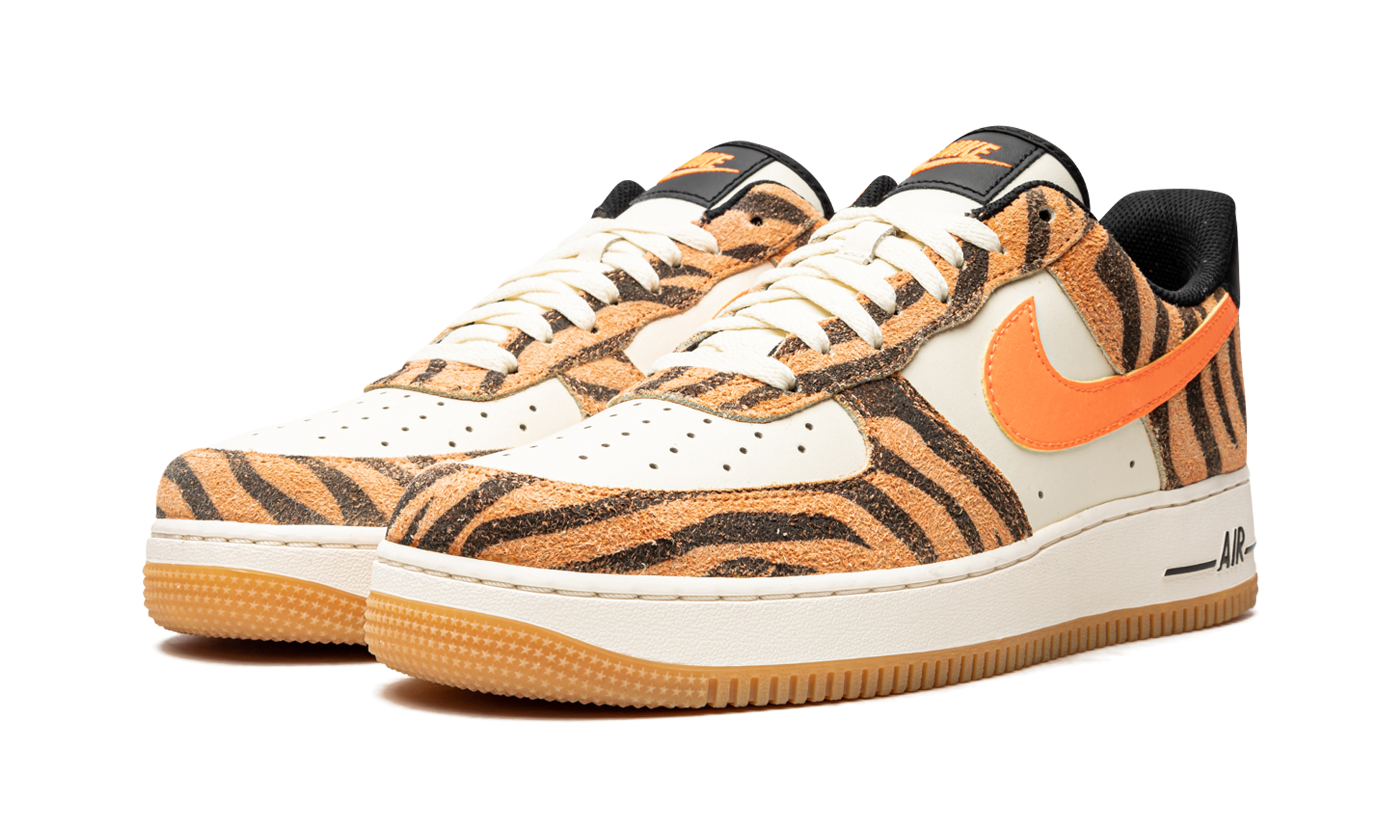 Air Force 1 '07 Prm "Daktari Stripes"