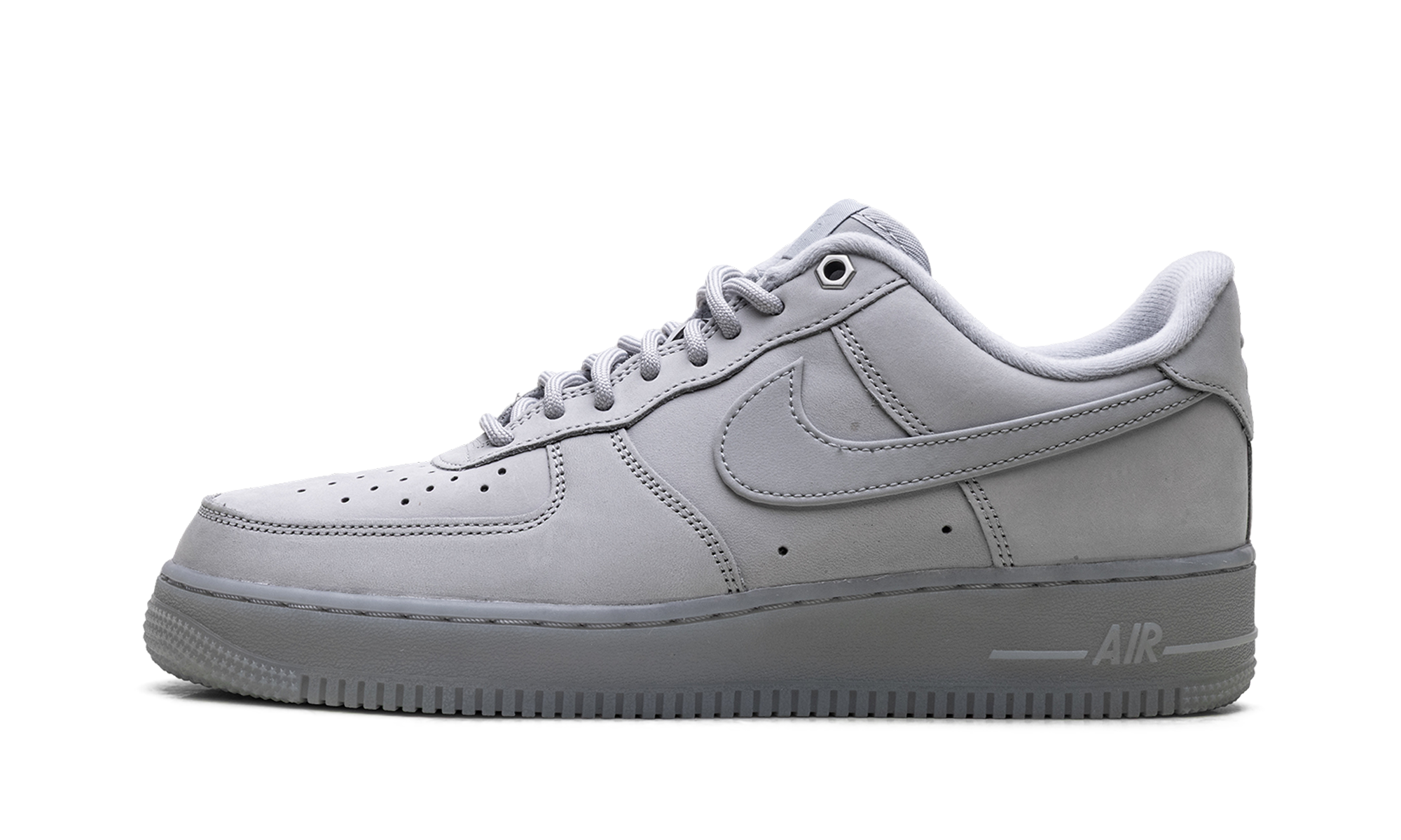 Air Force 1 '07 Wb "Triple Wolf Grey'"