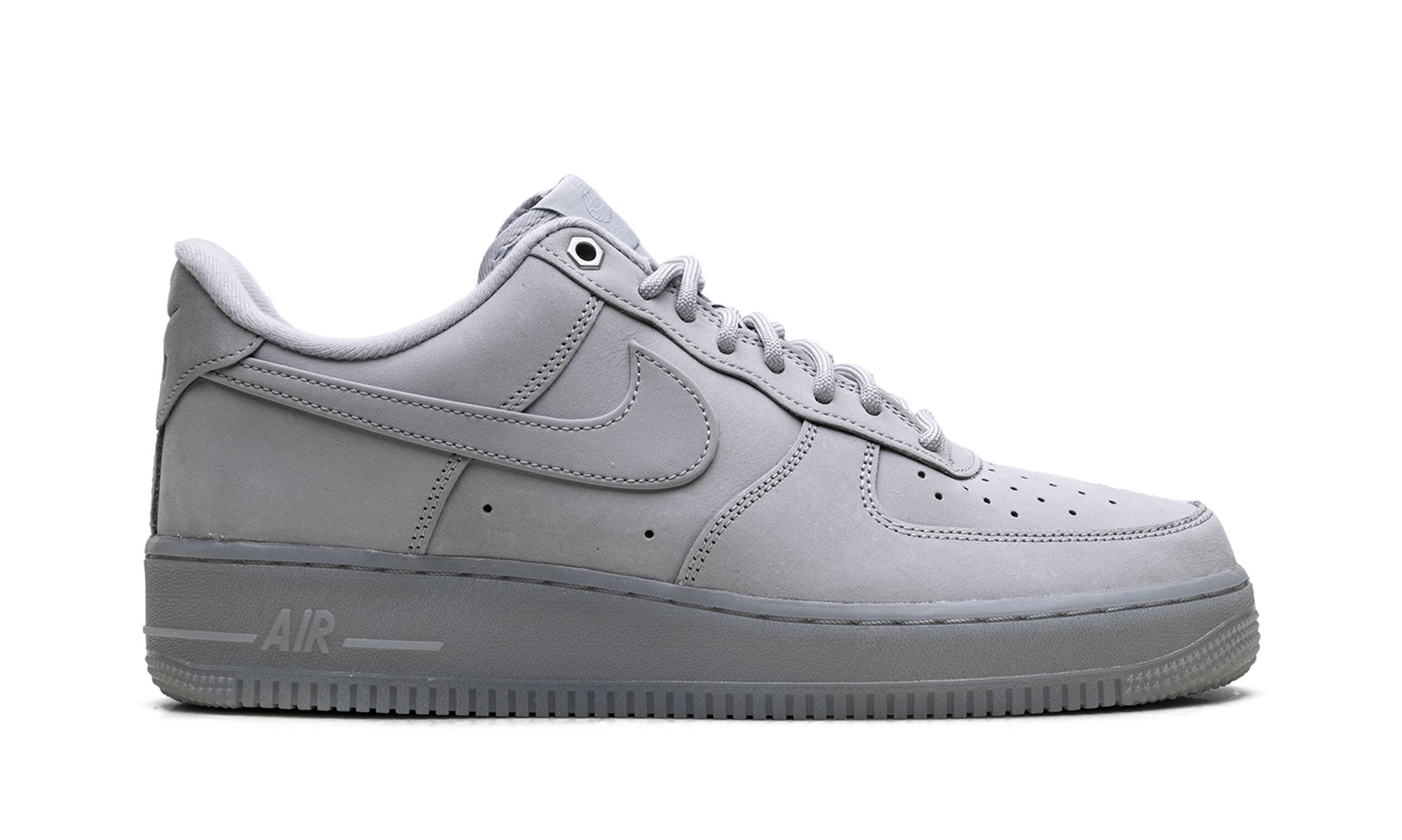 Air Force 1 '07 Wb "Triple Wolf Grey'"