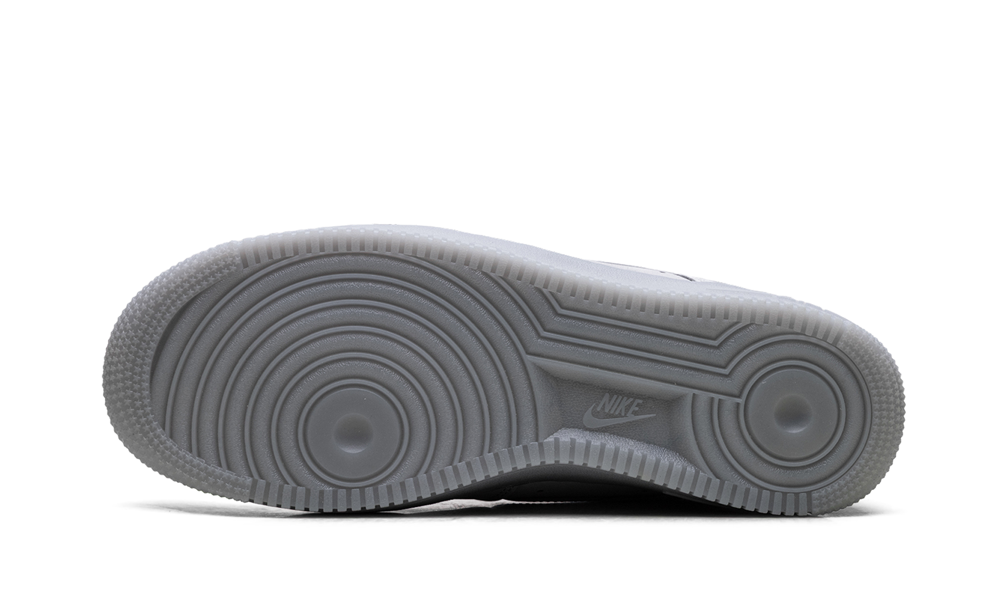 Air Force 1 '07 Wb "Triple Wolf Grey'"
