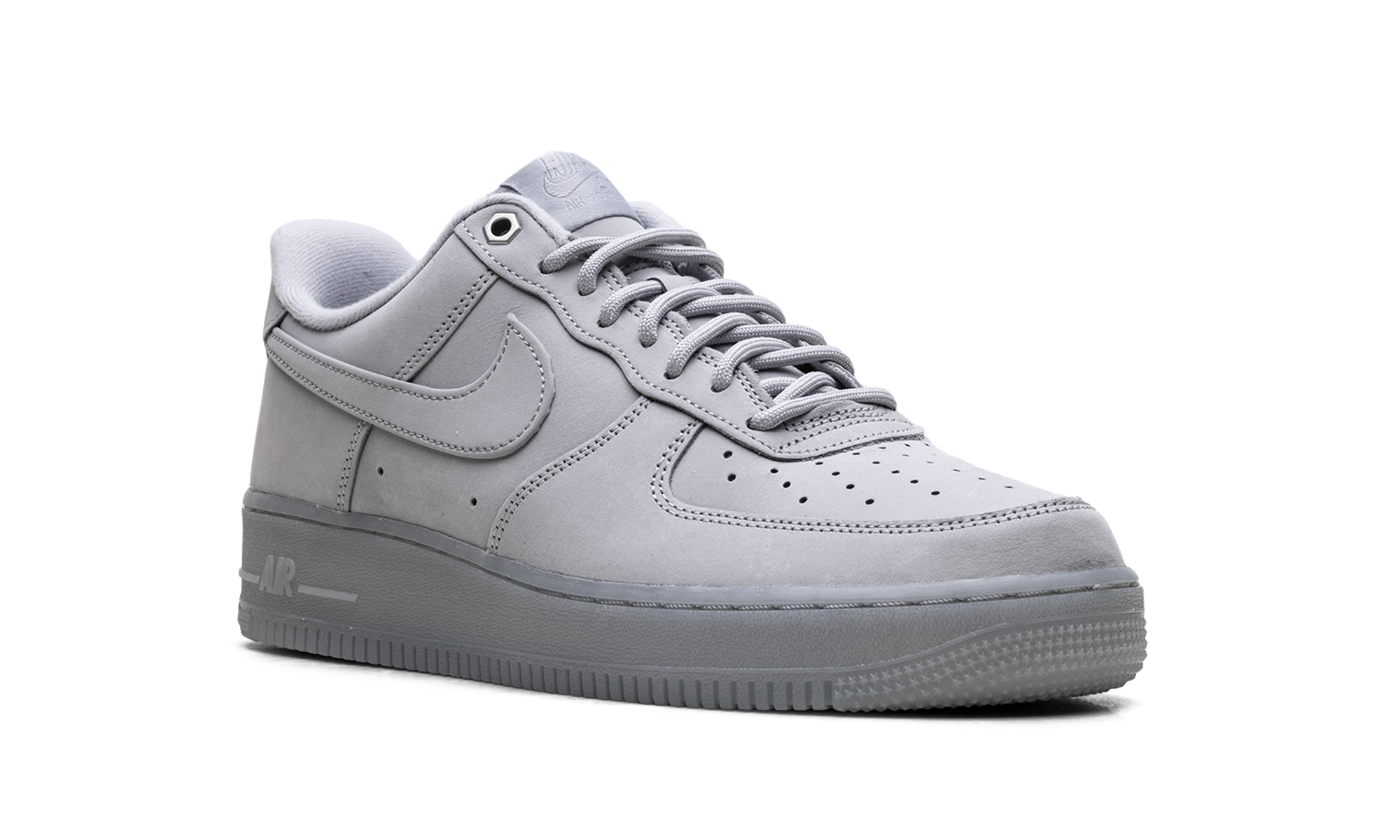 Air Force 1 '07 Wb "Triple Wolf Grey'"
