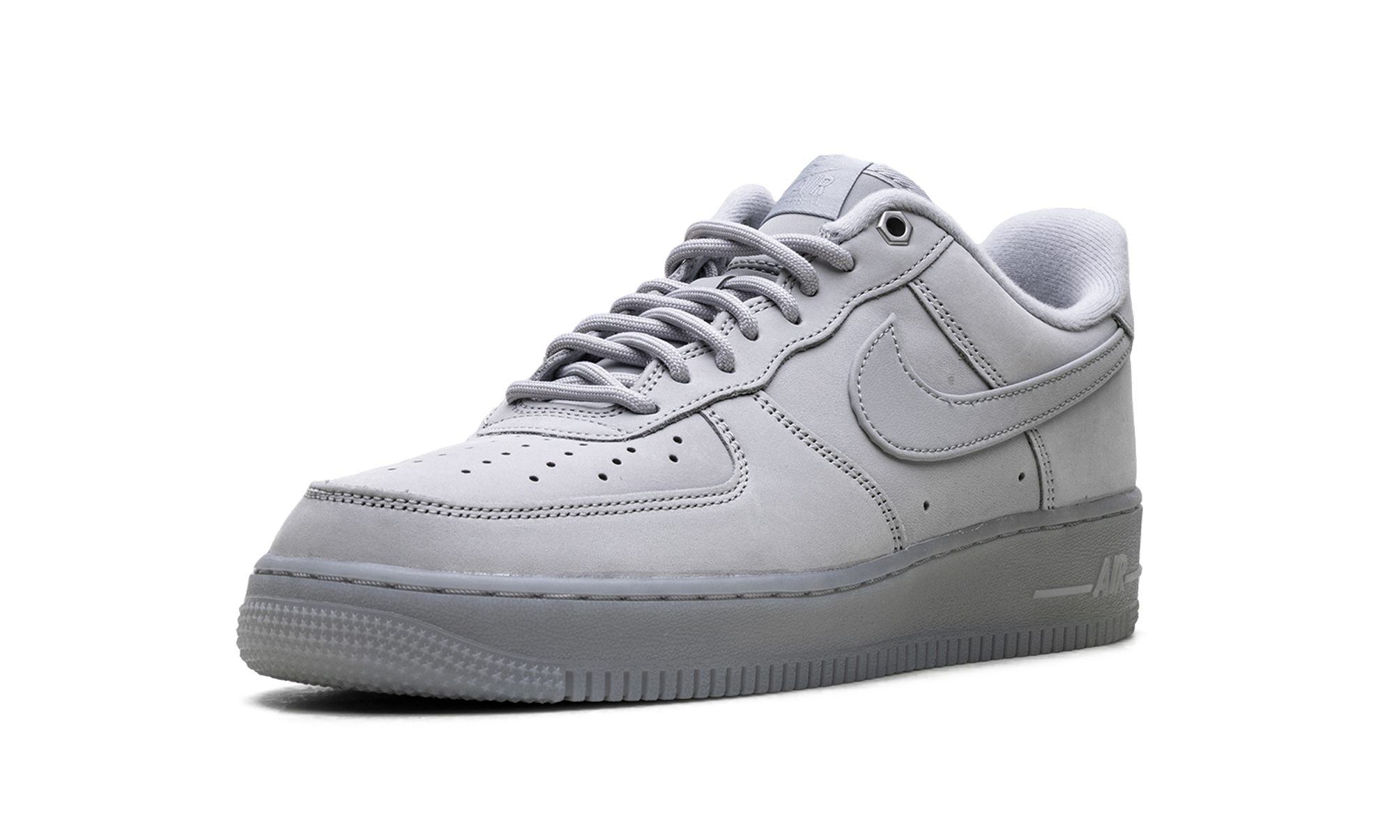 Air Force 1 '07 Wb "Triple Wolf Grey'"