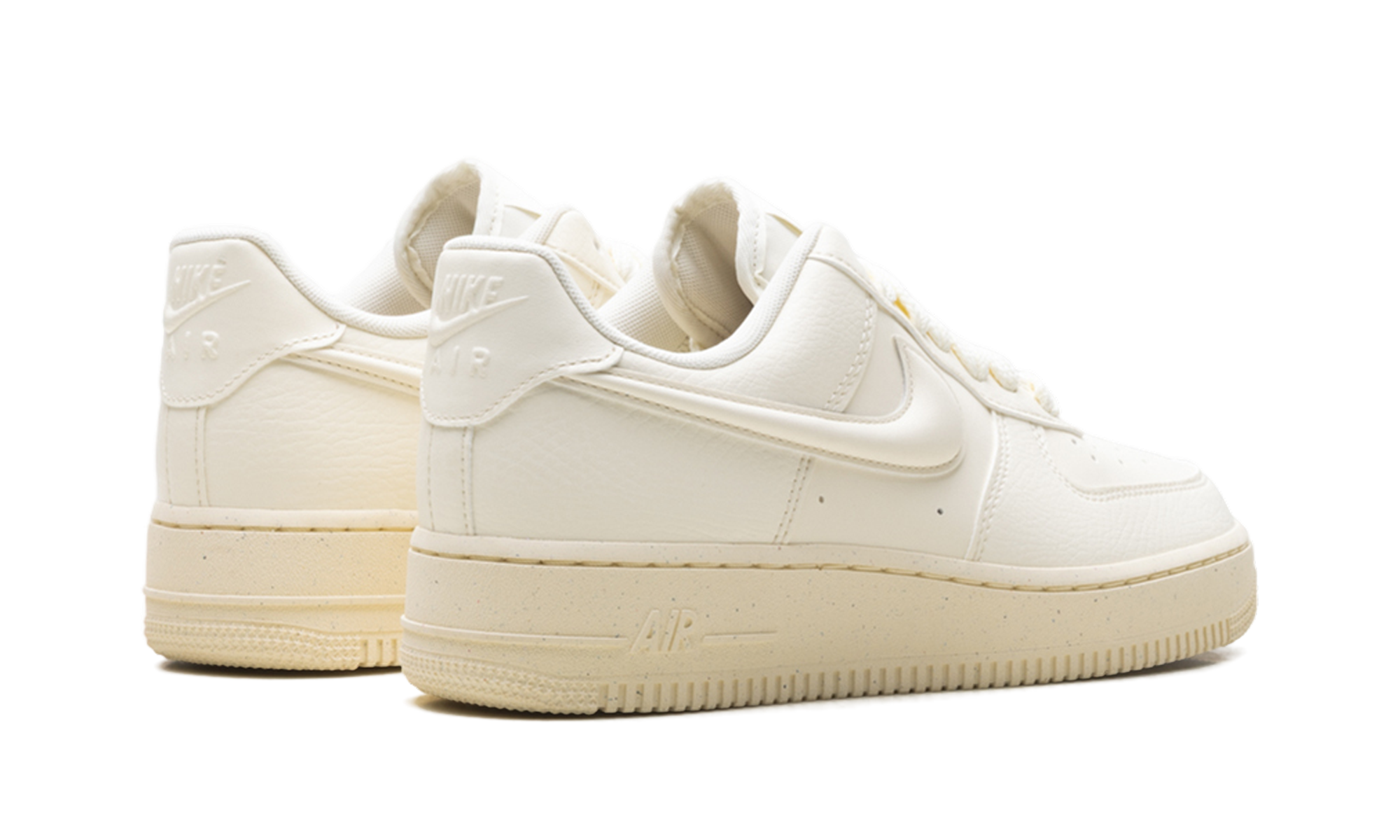 Air Force 1 '07 Women "Coconut Milk"